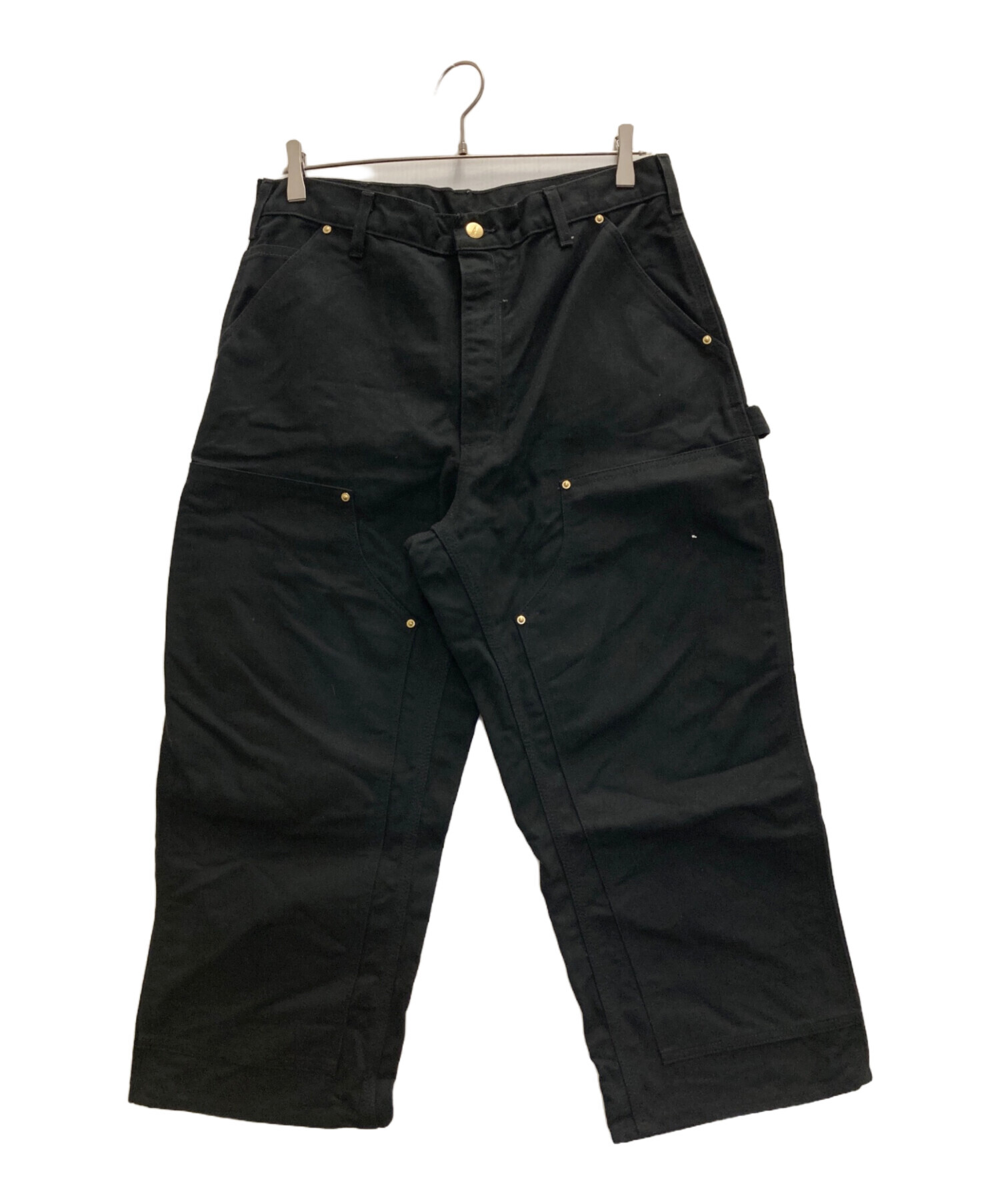 中古・古着通販】CarHartt (カーハート) ダブルニーワークパンツ