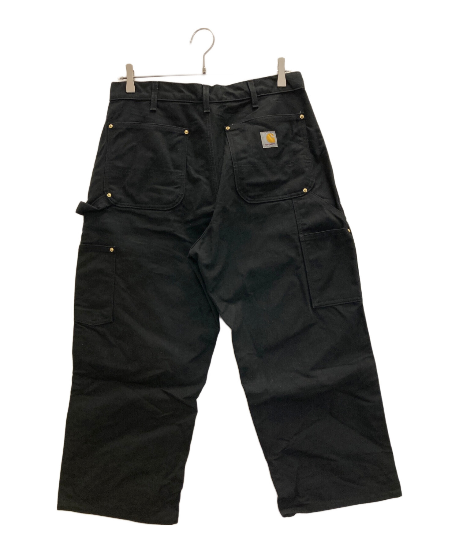 中古・古着通販】CarHartt (カーハート) ダブルニーワークパンツ