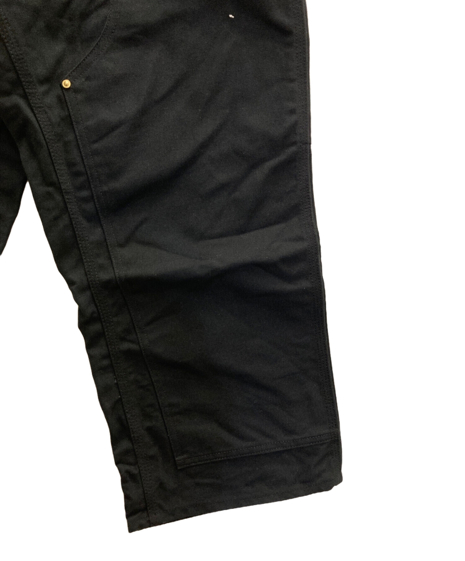 中古・古着通販】CarHartt (カーハート) ダブルニーワークパンツ