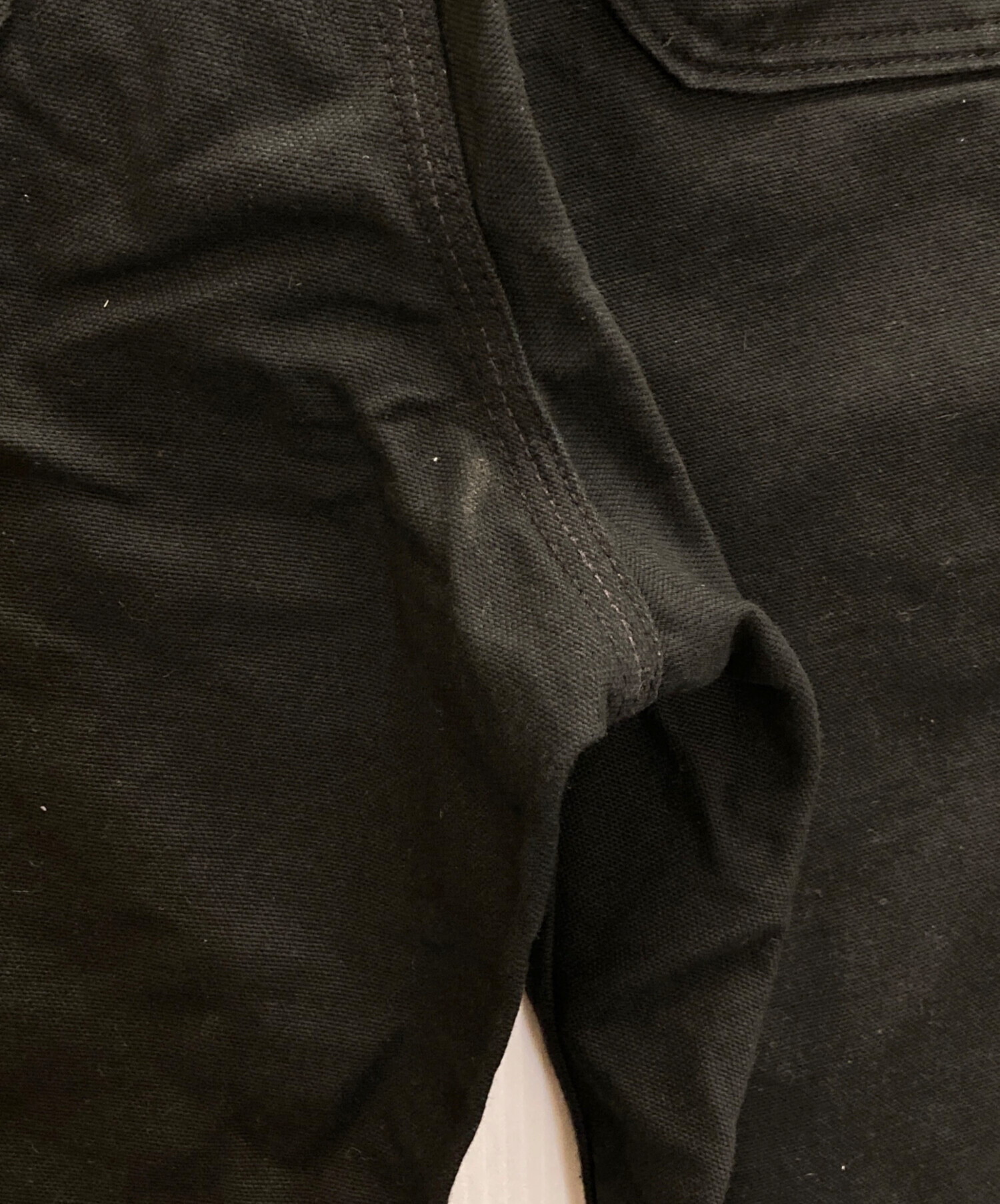 中古・古着通販】CarHartt (カーハート) ダブルニーワークパンツ