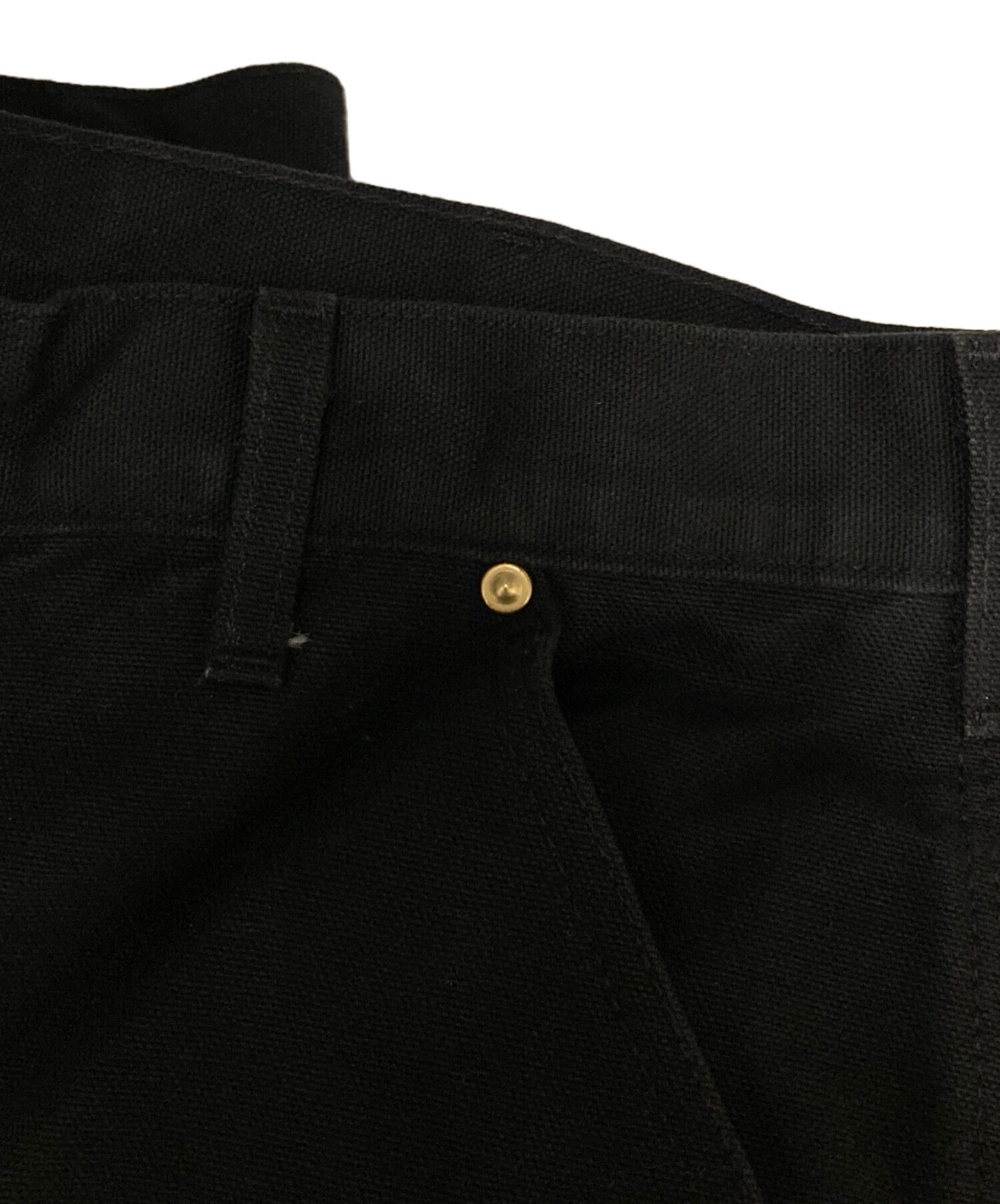 中古・古着通販】CarHartt (カーハート) ダブルニーワークパンツ