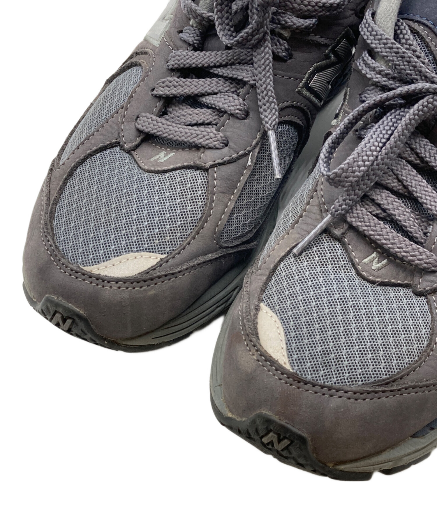 中古・古着通販】NEW BALANCE (ニューバランス) スニーカー 中古・古着通販】NEW BALANCE (ニューバランス) スニーカー