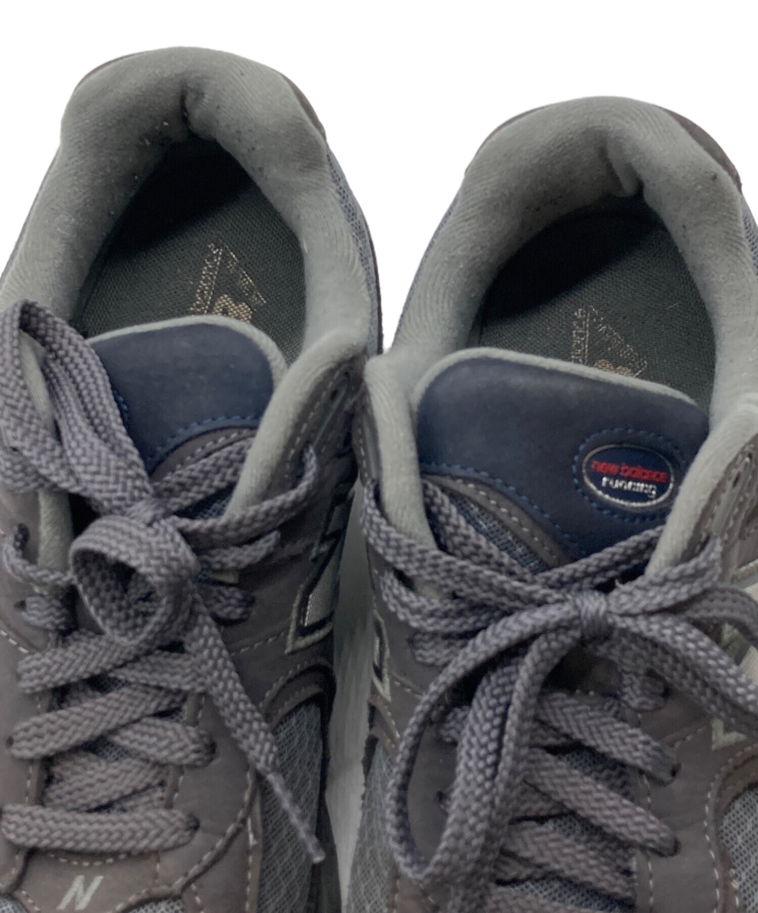 中古・古着通販】NEW BALANCE (ニューバランス) スニーカー