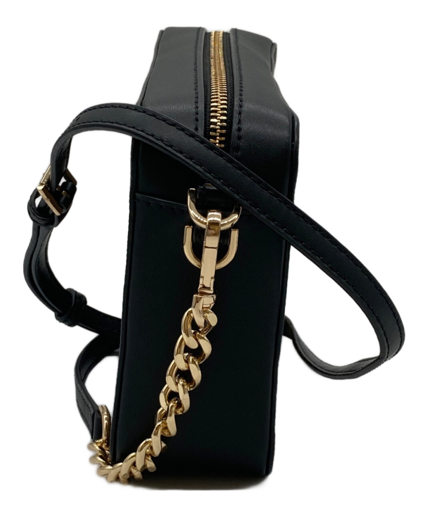 中古・古着通販】MICHAEL KORS (マイケル・コース) クロスボディバッグ 