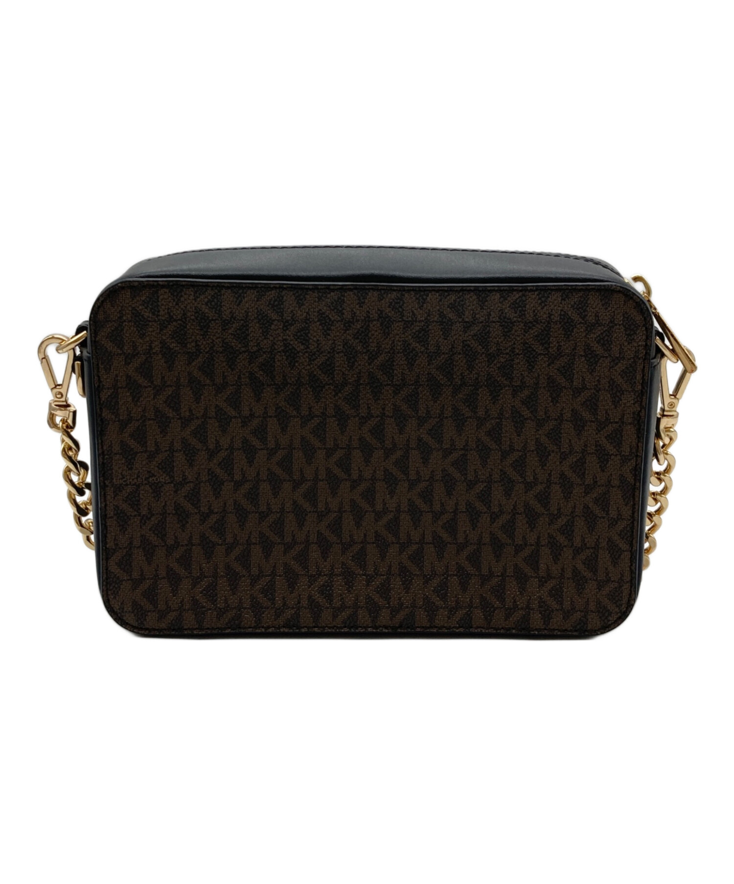 中古・古着通販】MICHAEL KORS (マイケル・コース) クロスボディバッグ 