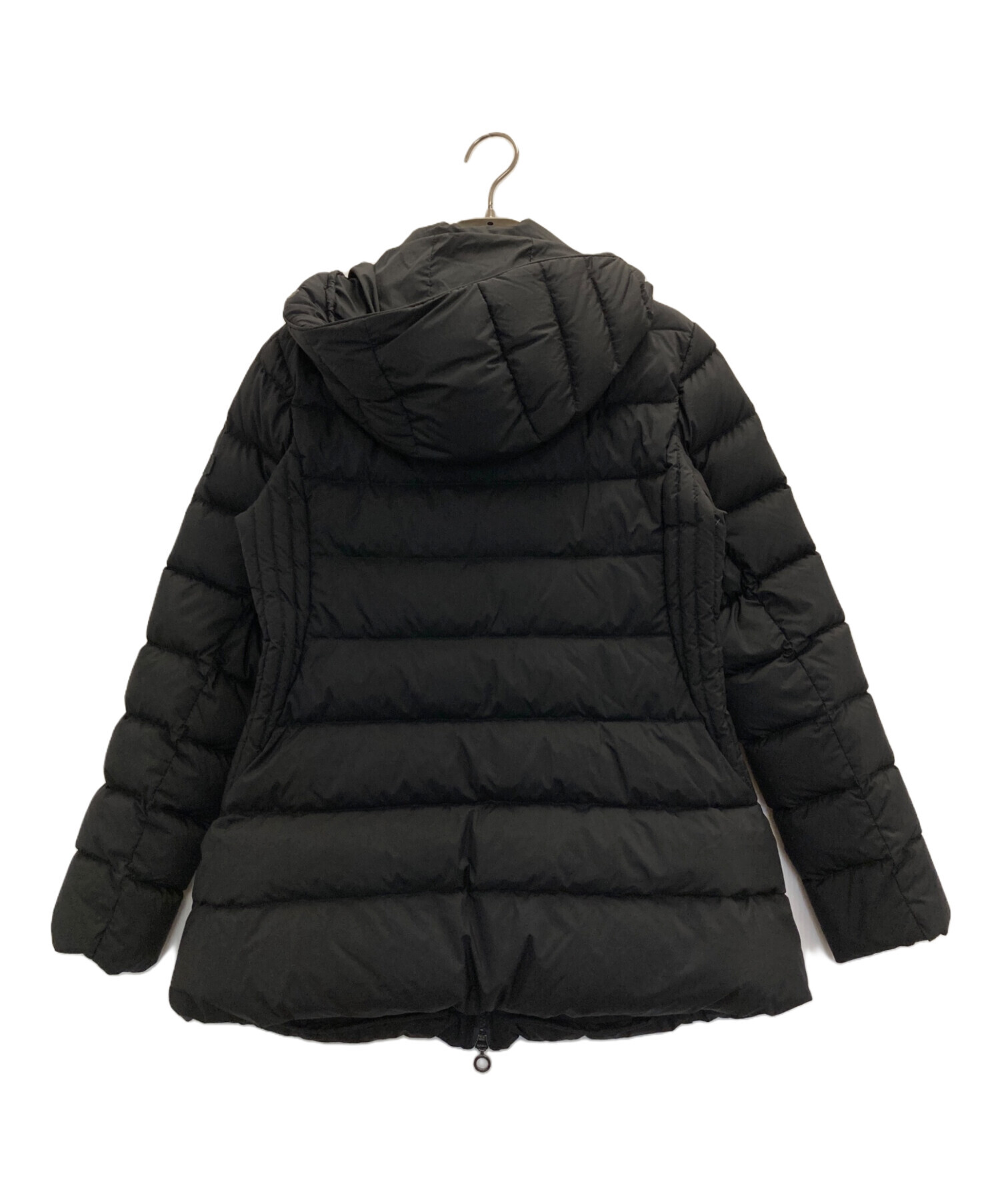 TATRAS オルサバ ブラック 新品未使用品 OLSAVA オルサバ ダウンジャケット | タトラス公式オンラインストア