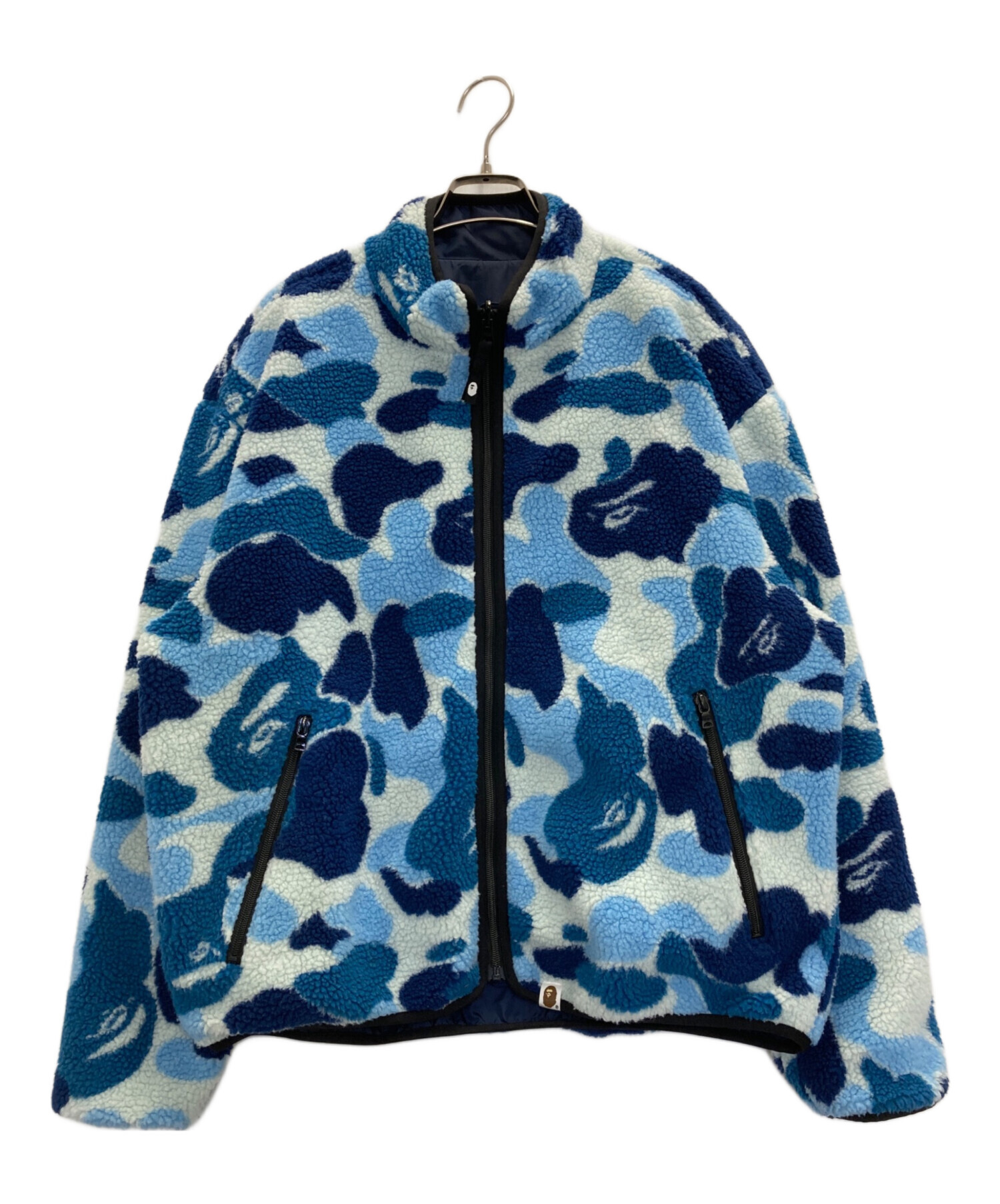 中古・古着通販】A BATHING APE (ア ベイシング エイプ) ABC Camo Boa