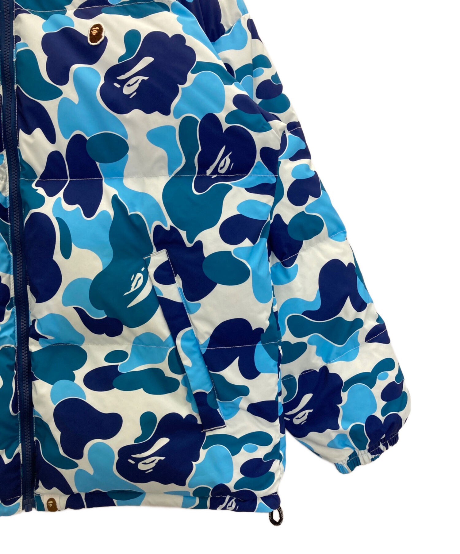 中古・古着通販】A BATHING APE (ア ベイシング エイプ) ABC CAMO