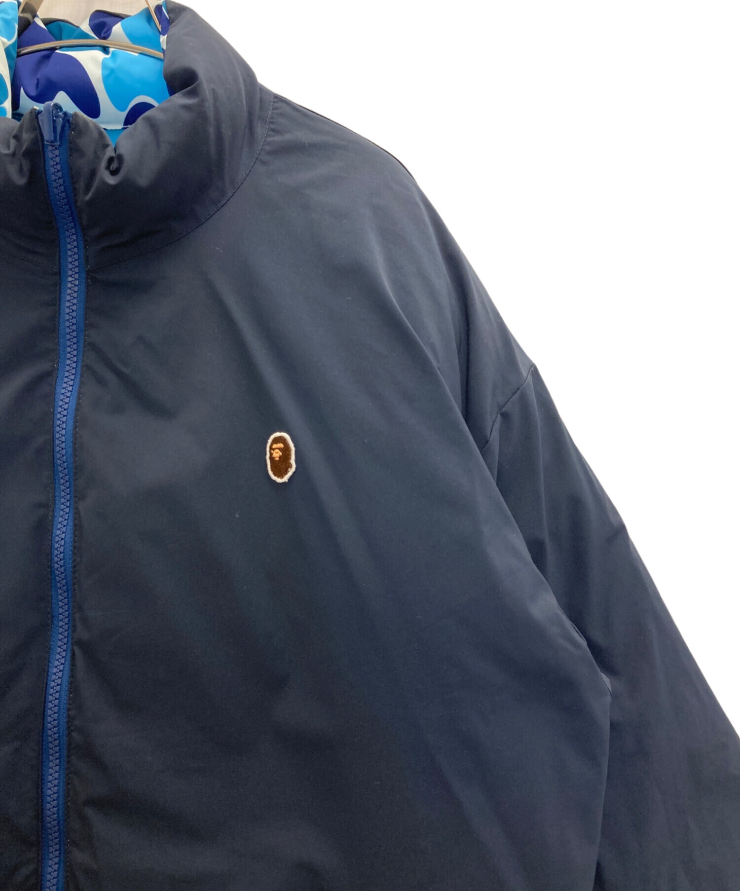 中古・古着通販】A BATHING APE (ア ベイシング エイプ) ABC CAMO