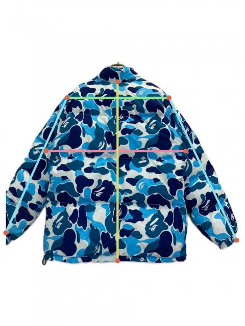 中古・古着通販】A BATHING APE (ア ベイシング エイプ) ABC CAMO 