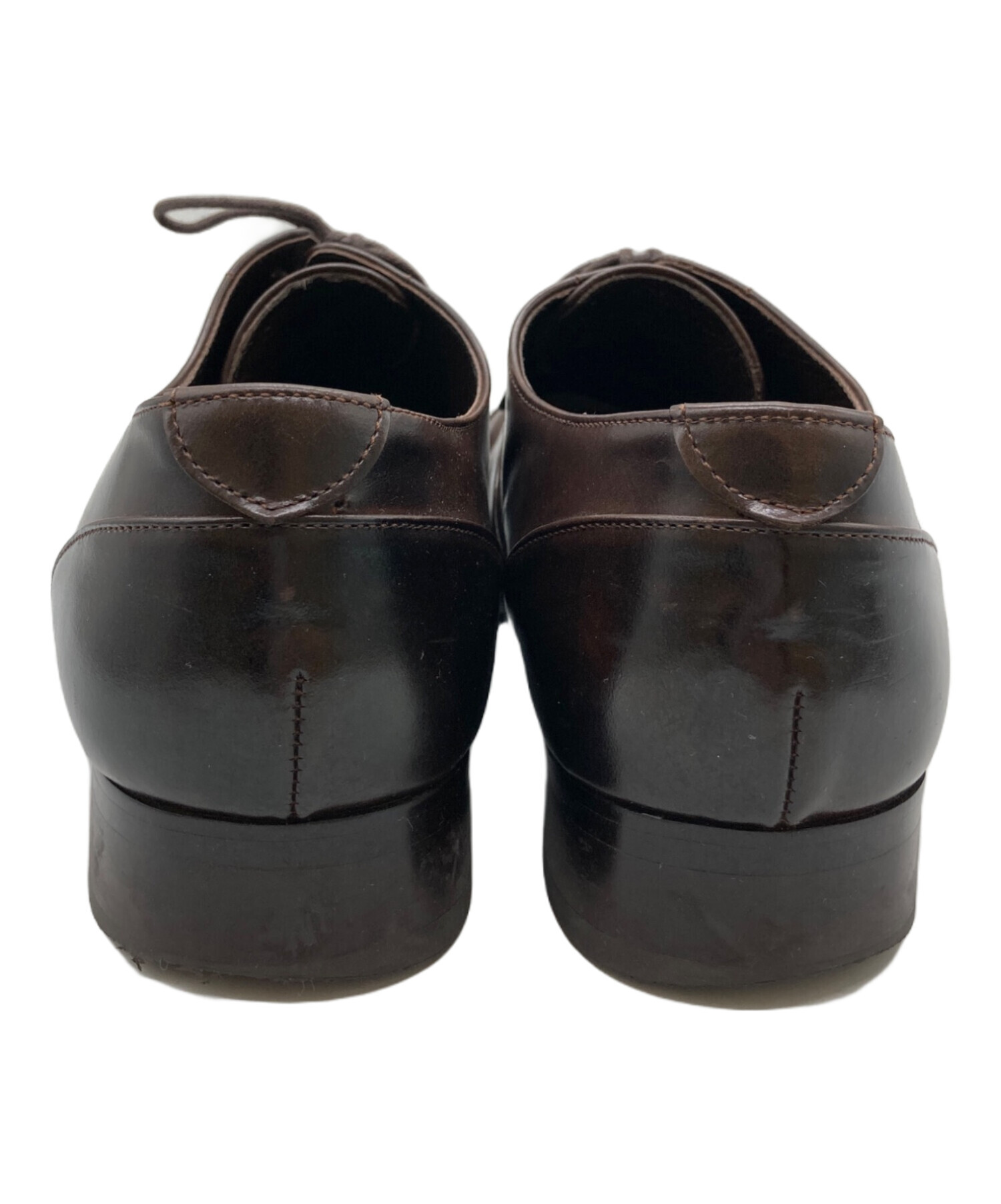 中古・古着通販】Queen Classico (クインクラシコ) ストレートチップ