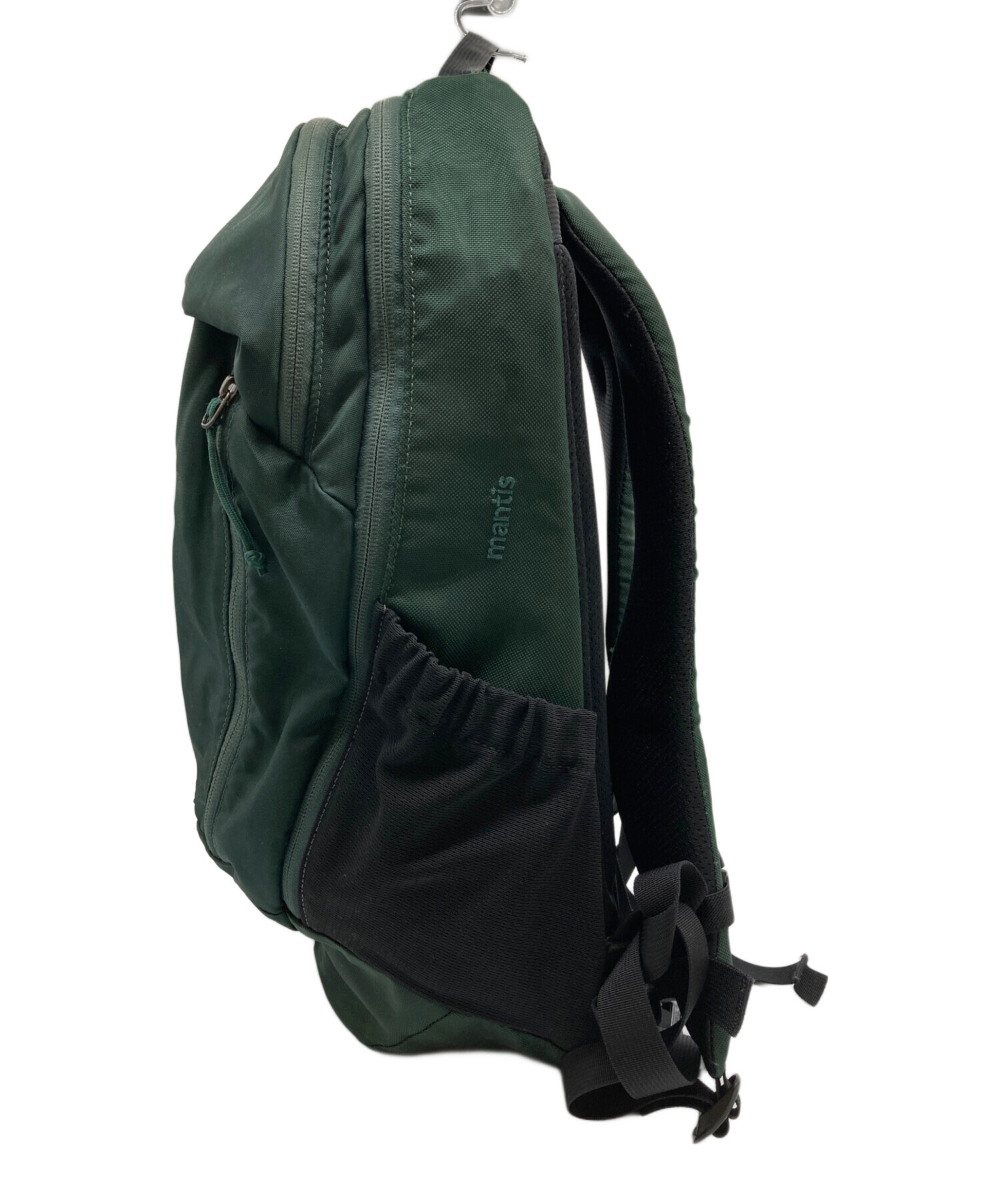 中古・古着通販】ARC'TERYX (アークテリクス) MANTIS 26 グリーン