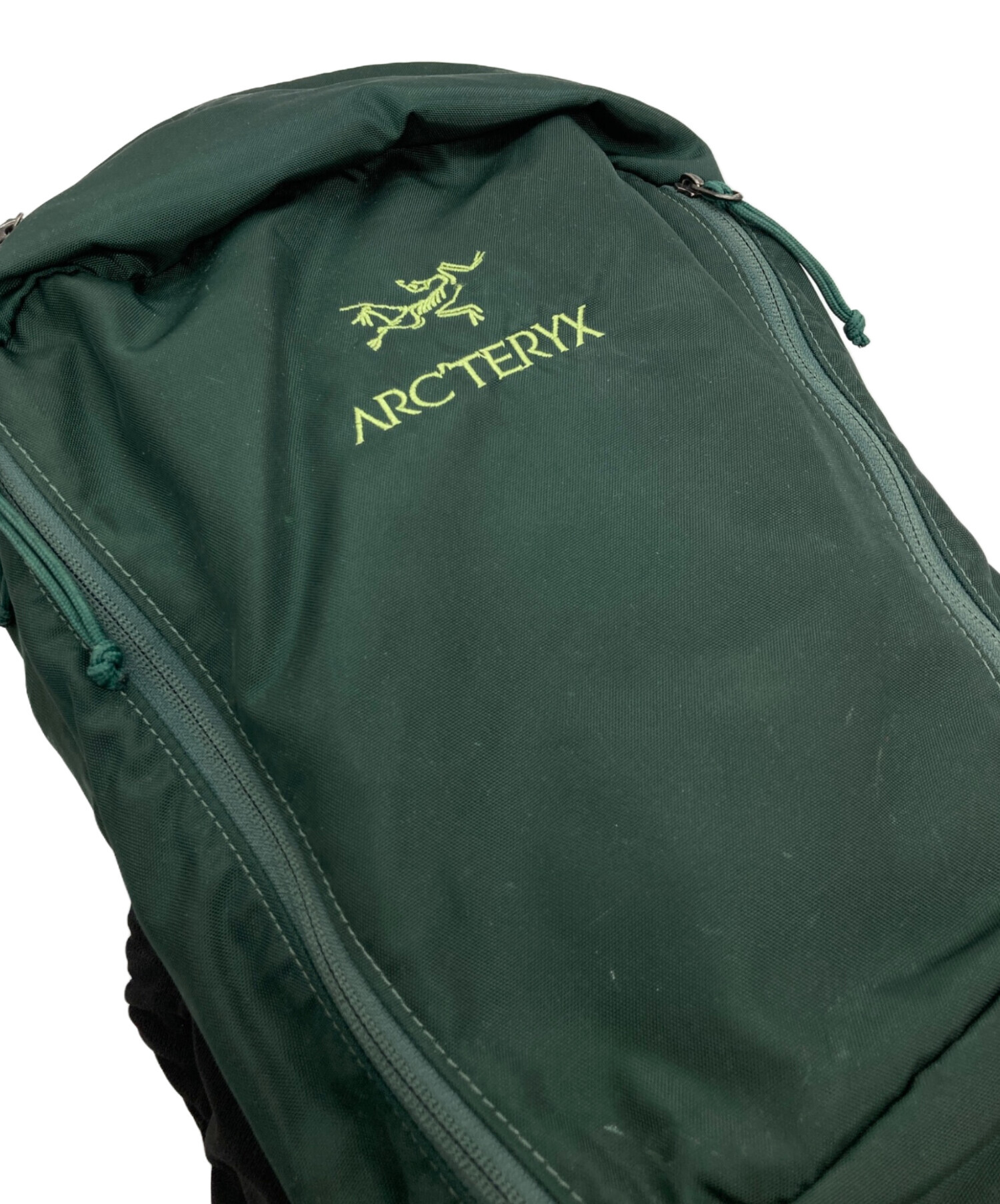 中古・古着通販】ARC'TERYX (アークテリクス) MANTIS 26 グリーン