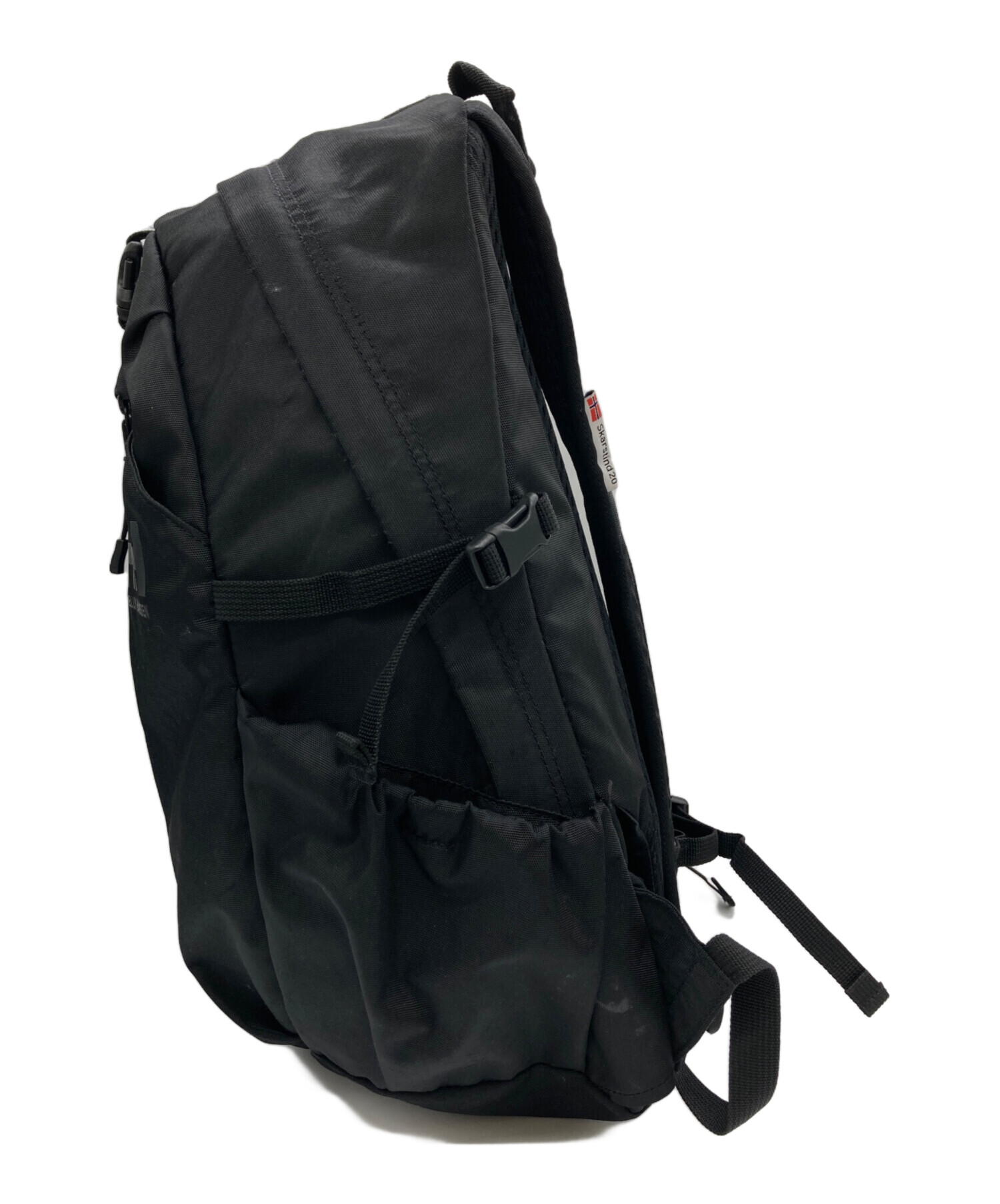 中古・古着通販】HELLY HANSEN (ヘリーハンセン) Skarstind 20 