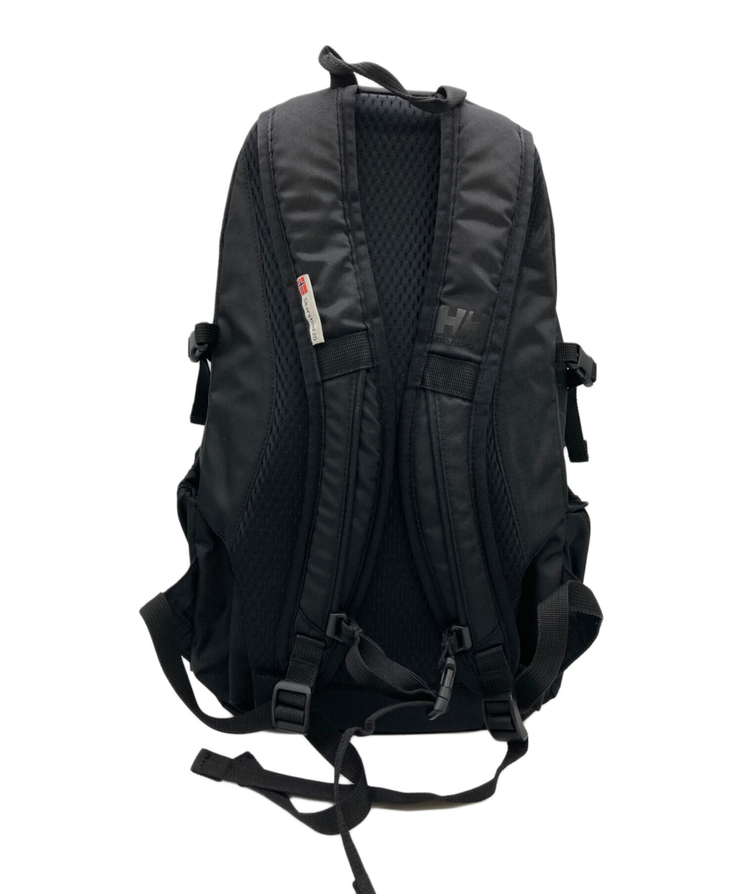 中古・古着通販】HELLY HANSEN (ヘリーハンセン) Skarstind 20 