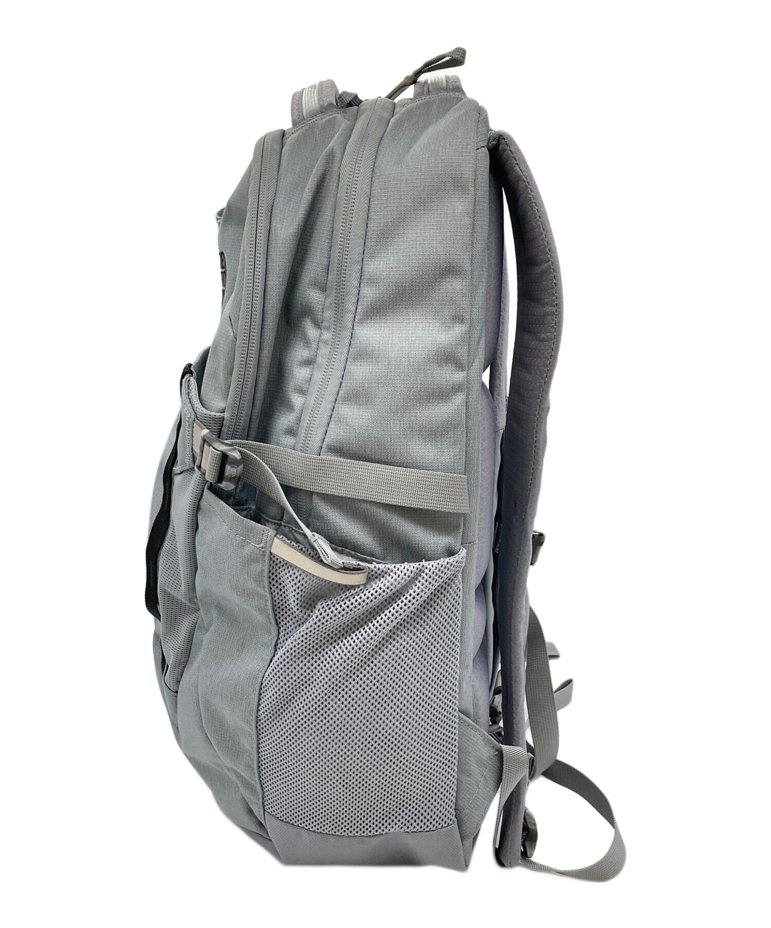 中古・古着通販】THE NORTH FACE (ザ ノース フェイス) PIVOTER グレー