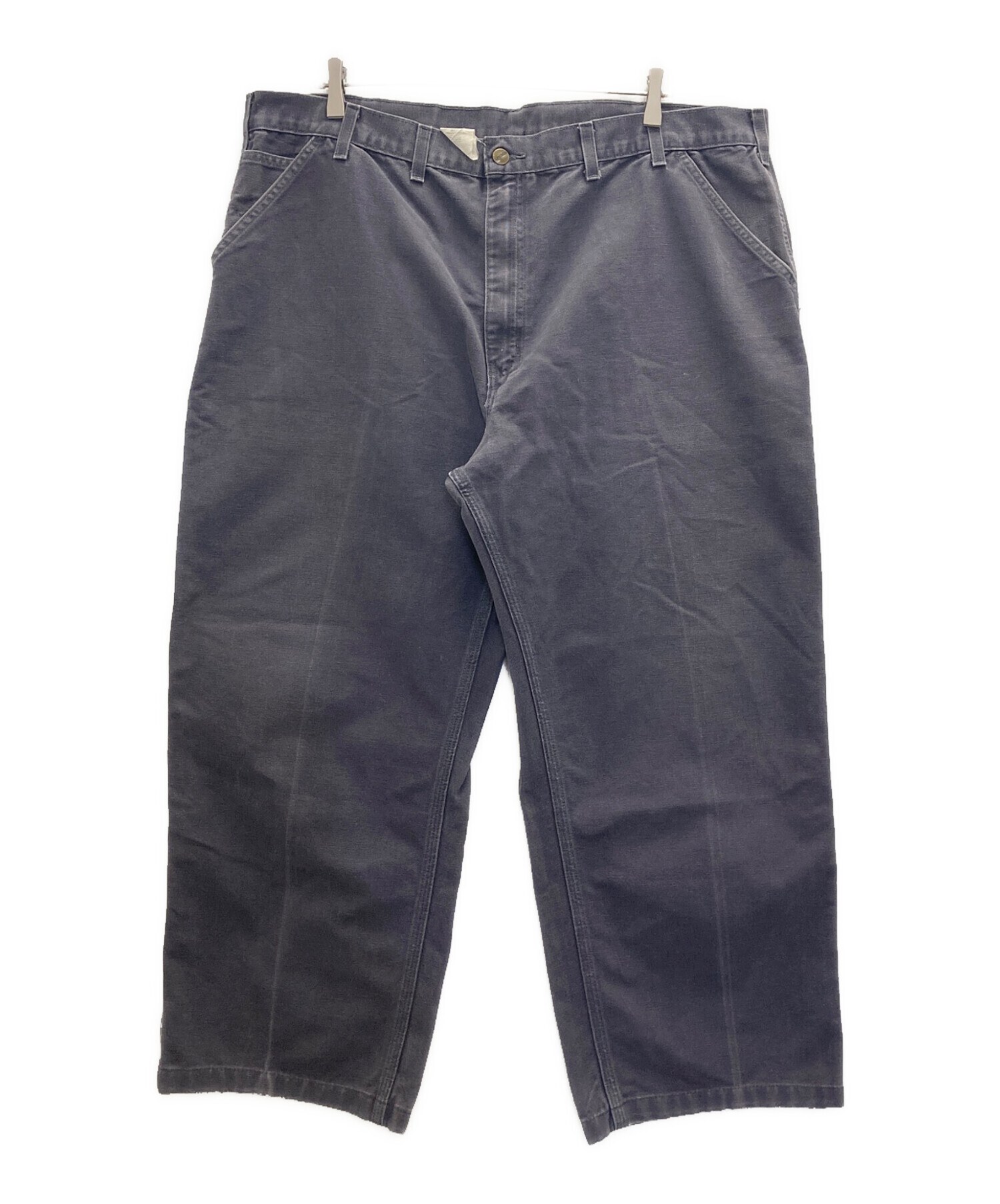 中古・古着通販】CarHartt (カーハート) ダックペインターパンツ