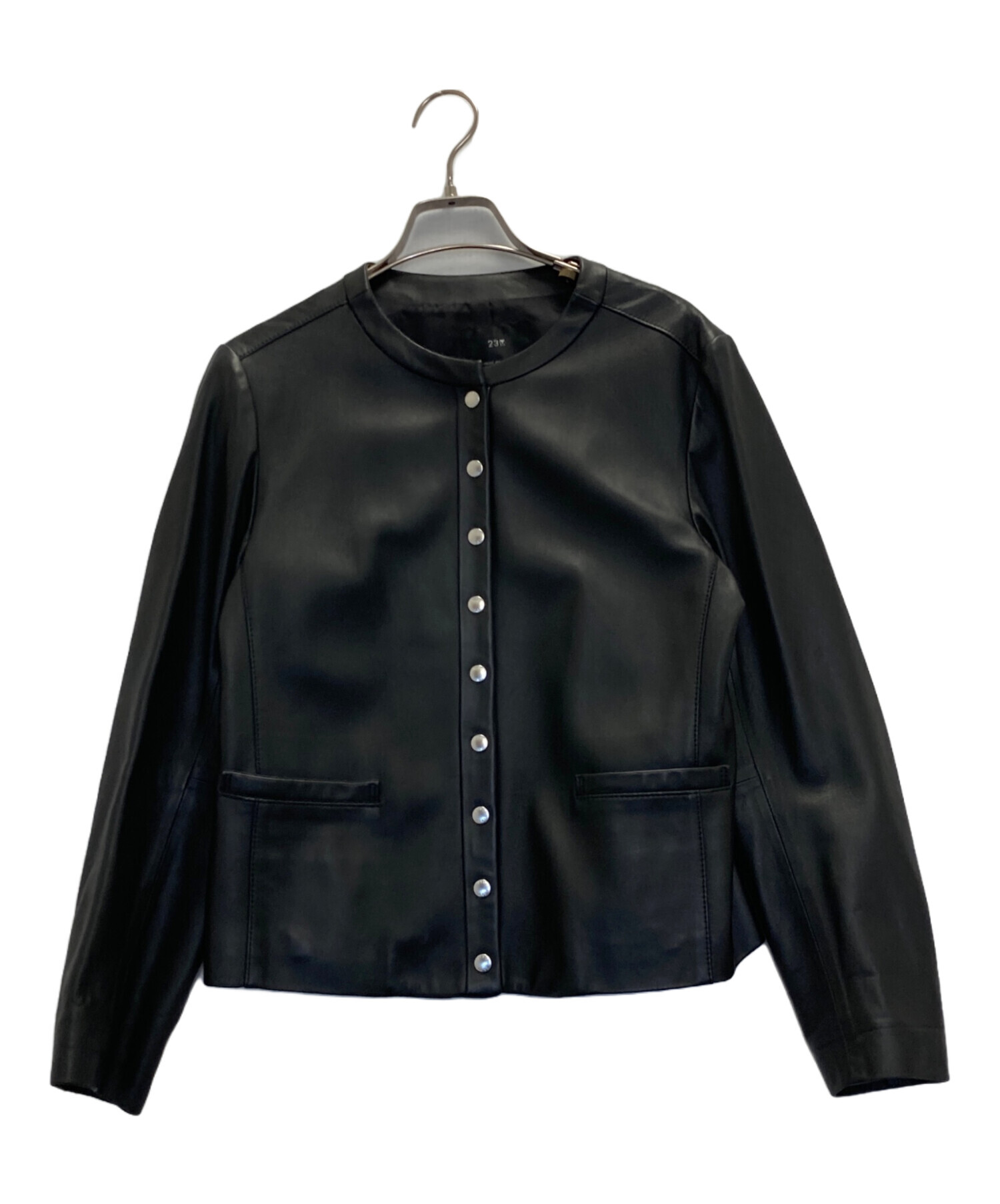 【未使用】  シープレザージャケット 中古・古着通販】BEAUTY&YOUTH UNITED ARROWS (ビューティーアンド