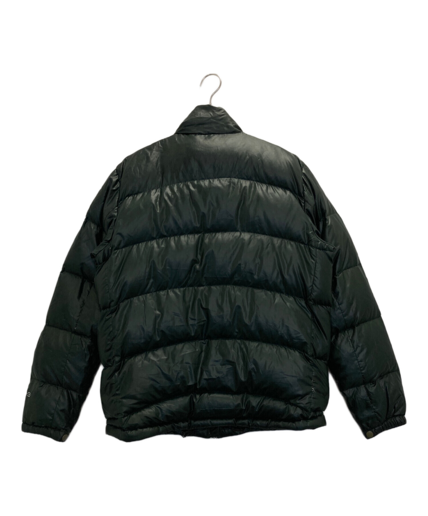 中古・古着通販】Marmot (マーモット) M-3 puffer jacket グリーン 