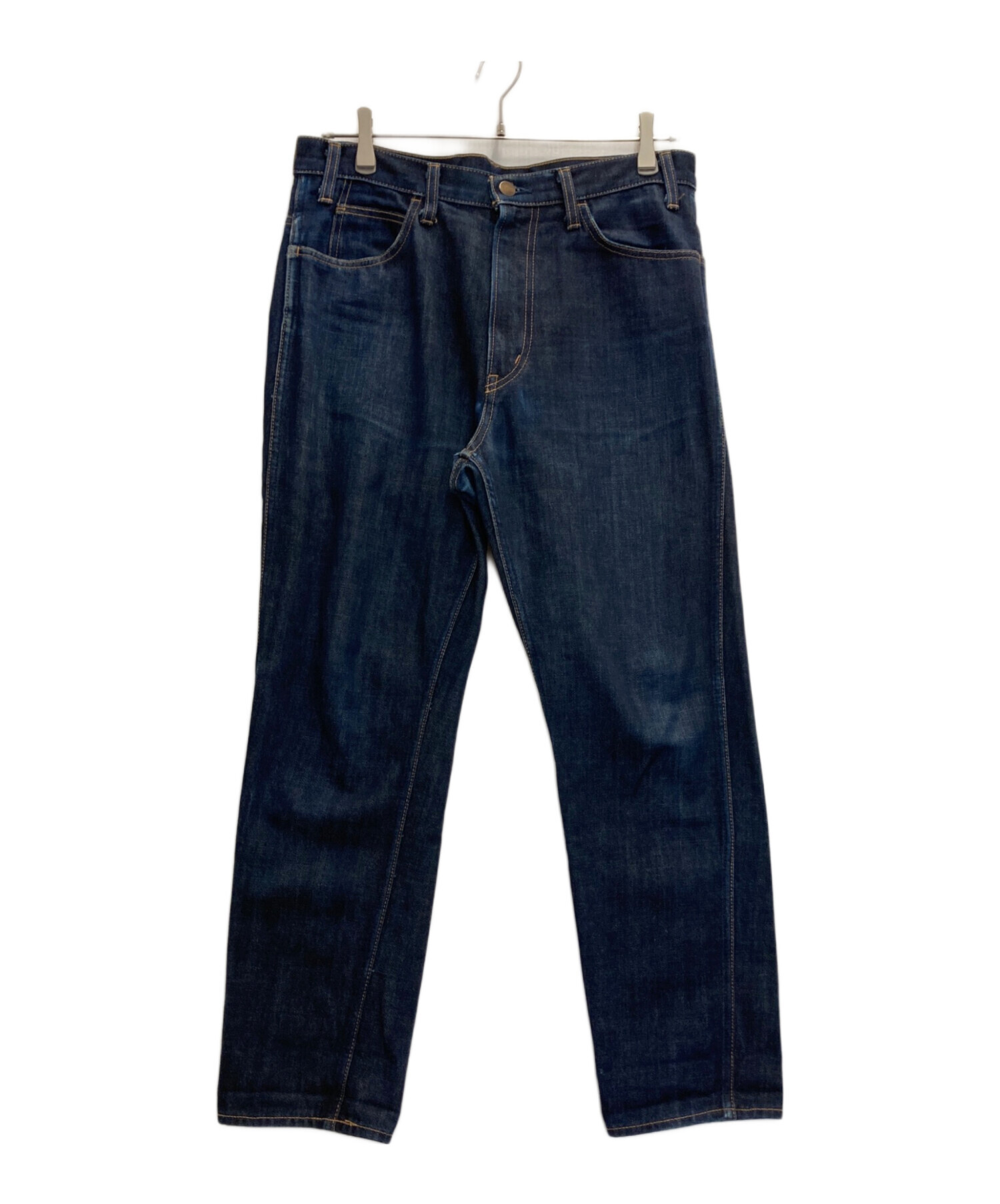 un used アンユーズド　デニム　ビンテージ　リペア　501xx 中古・古着通販】UNUSED (アンユーズド) 12oz rigid denim five