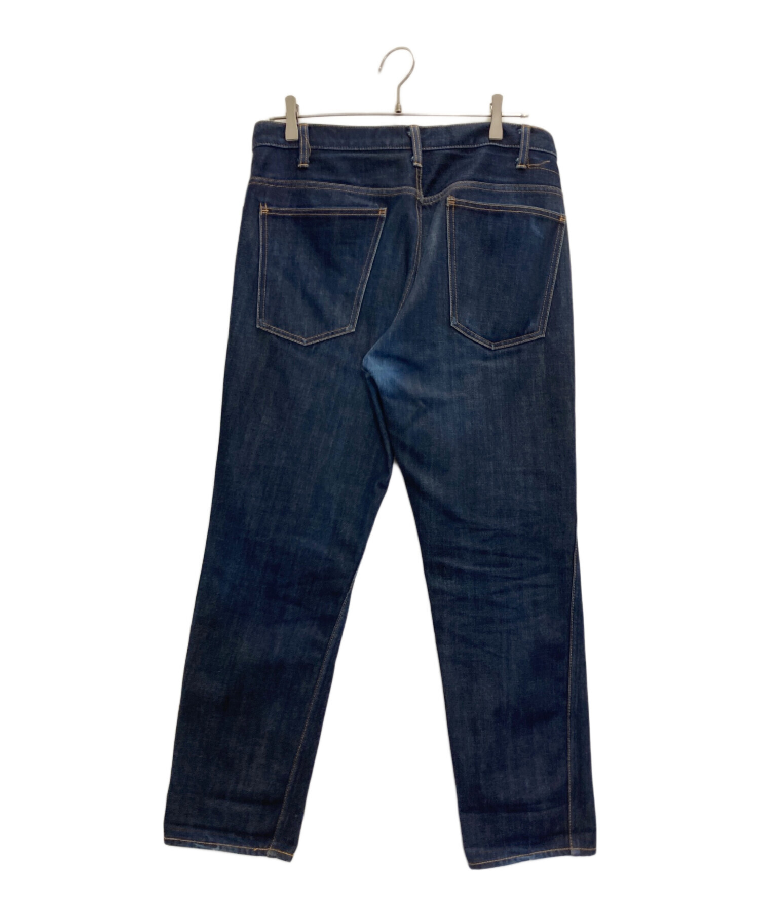 中古・古着通販】UNUSED (アンユーズド) 12oz rigid denim five