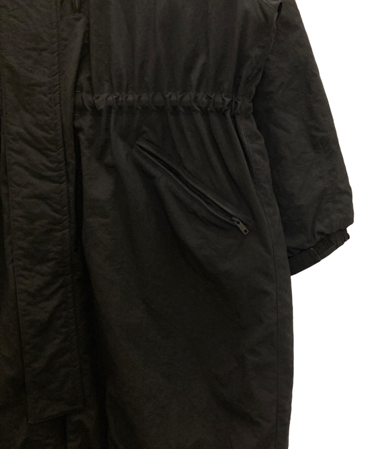 中古・古着通販】STEVEN ALAN (スティーブンアラン) NYLON DARUMA LONG