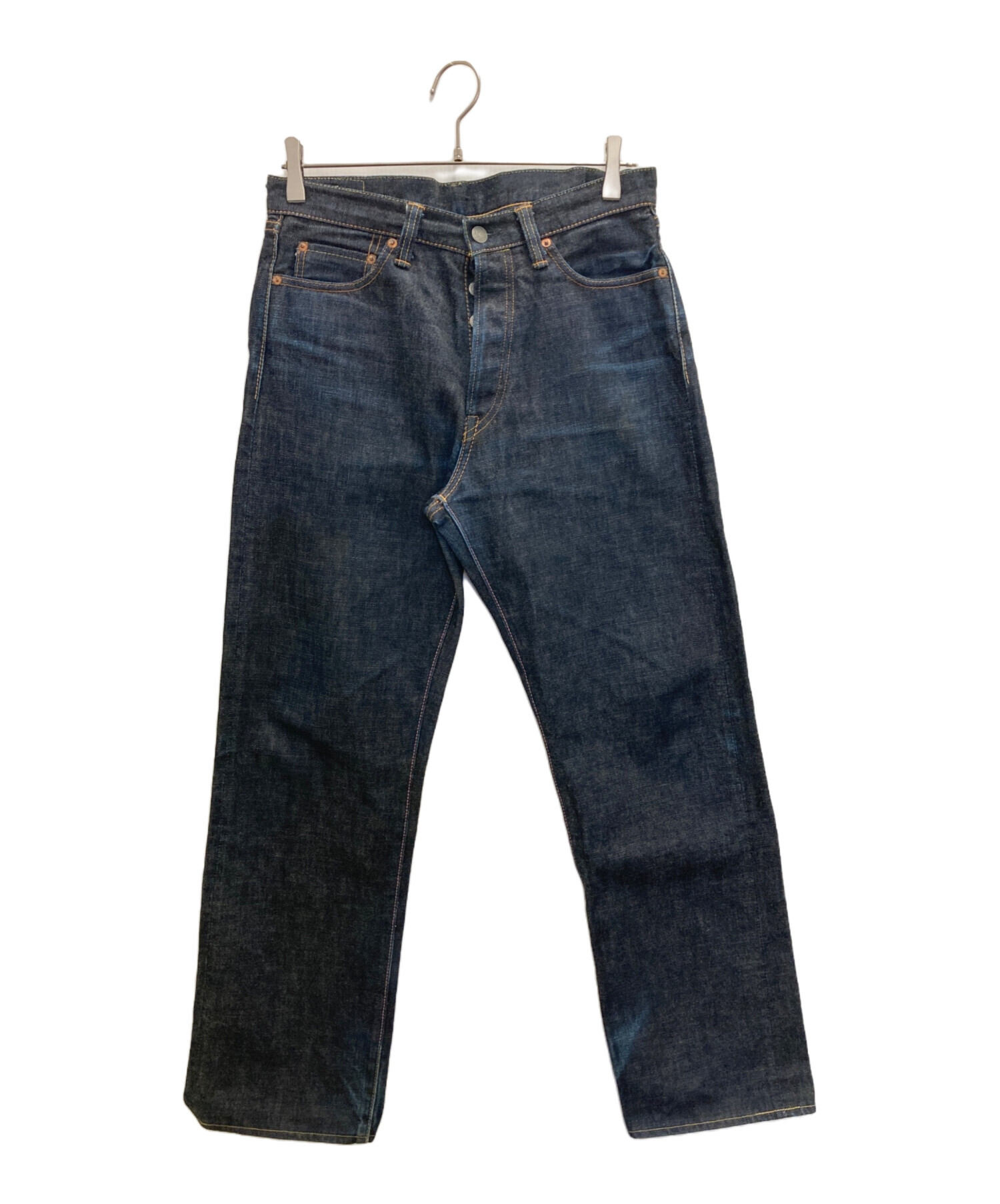 中古・古着通販】MOMOTARO JEANS (桃太郎ジーンズ) 出陣クラシック 