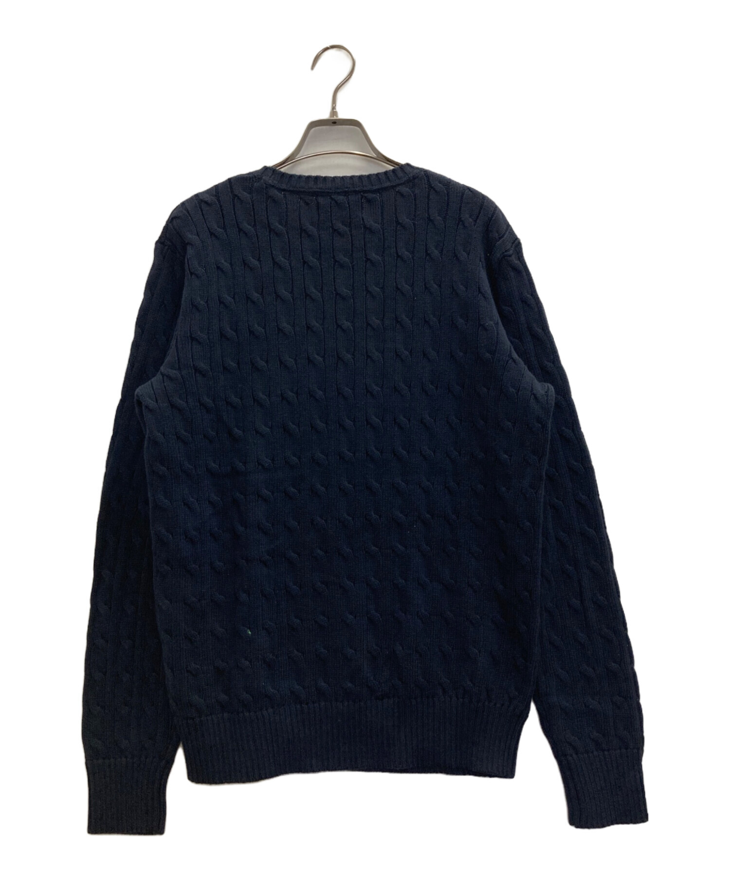 中古・古着通販】POLO RALPH LAUREN (ポロ・ラルフローレン) ポニー 