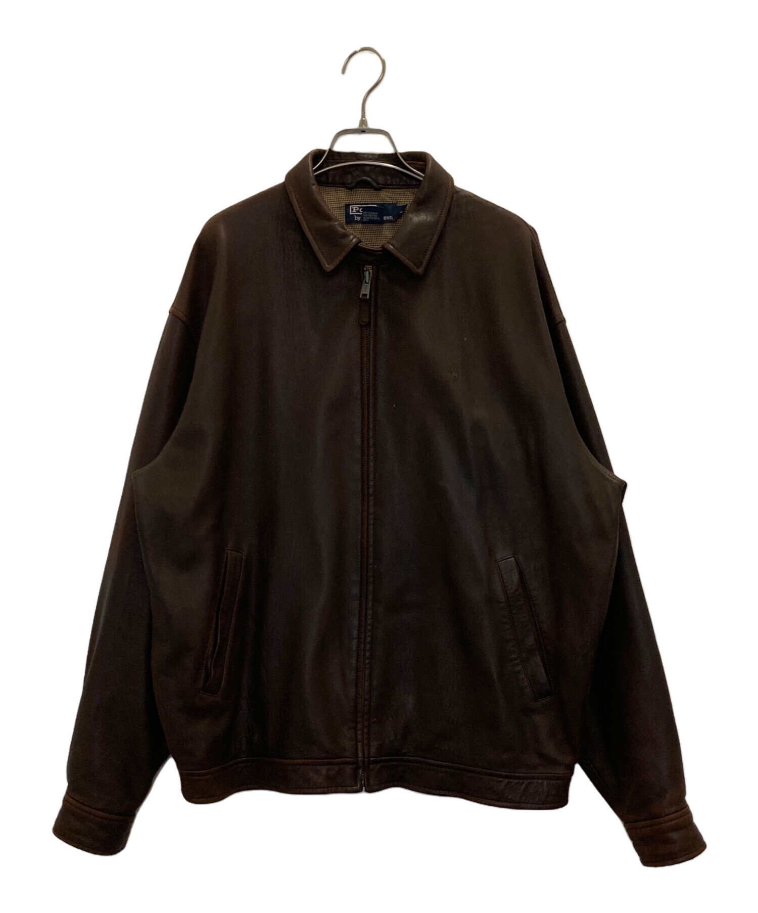 中古・古着通販】POLO RALPH LAUREN (ポロ・ラルフローレン) 90s 