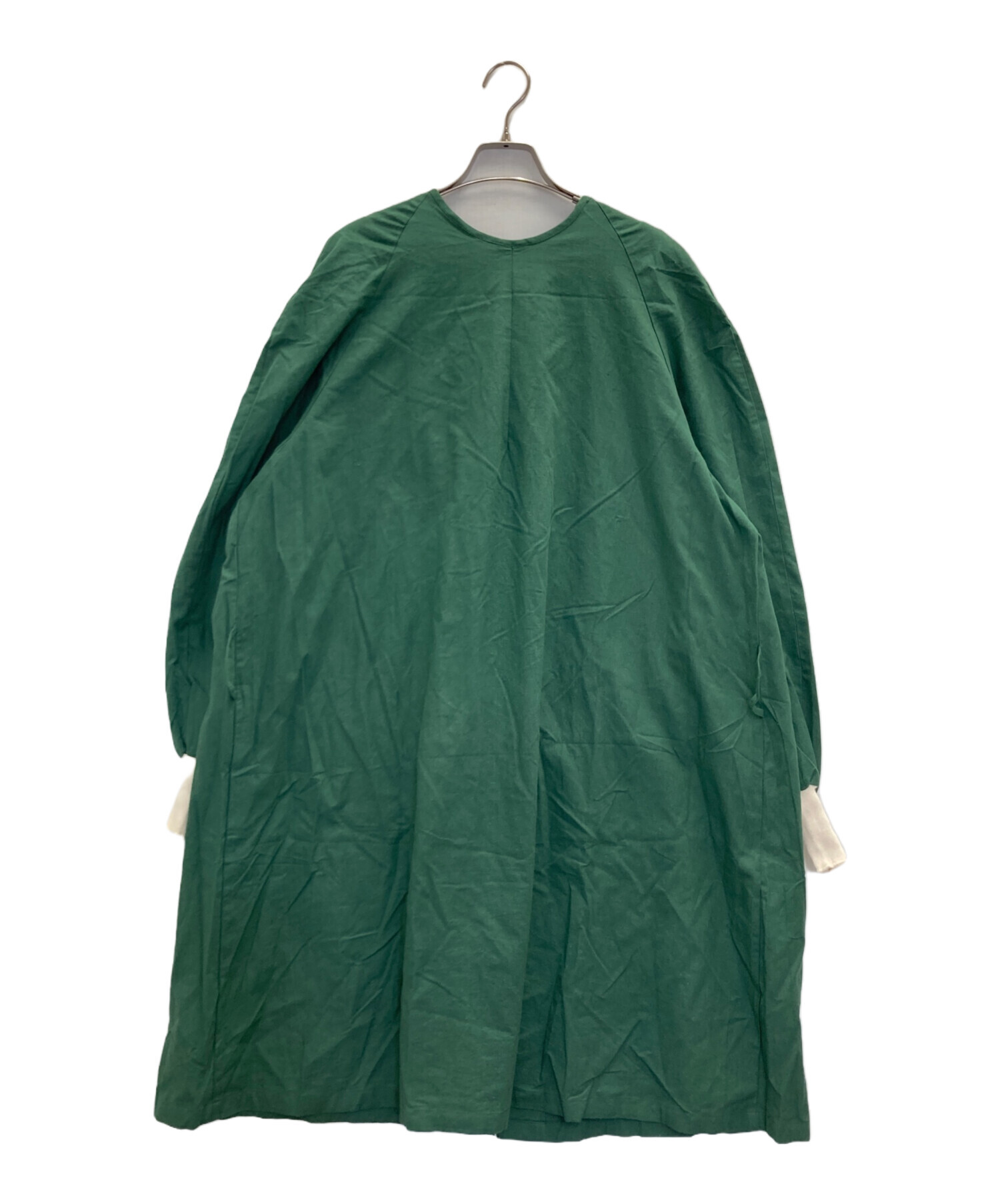 中古・古着通販】SWEDISH MILITARY (スウェーデン ミリタリー