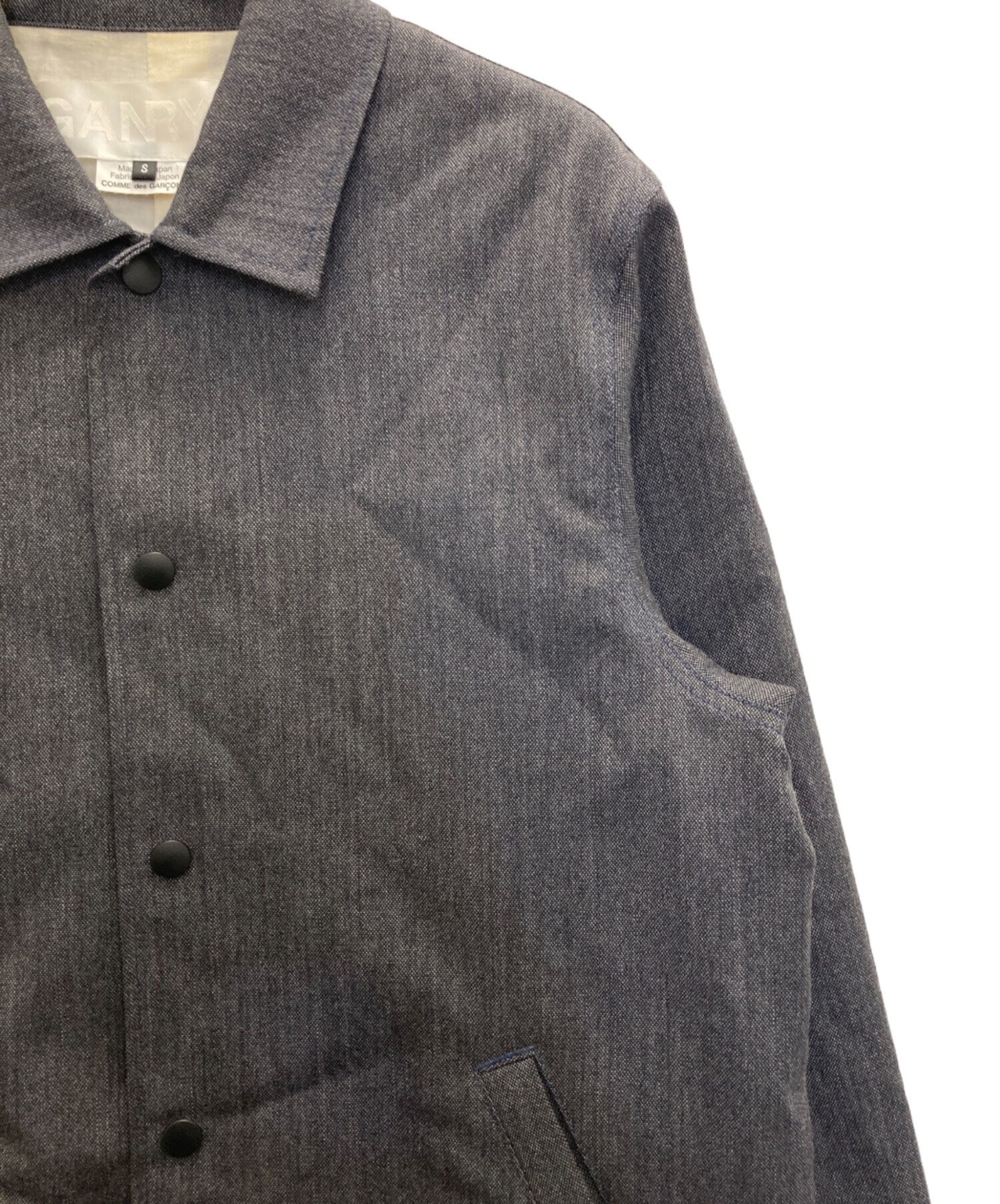 中古・古着通販】GANRYU (ガンリュウ) COMME des GARCONS