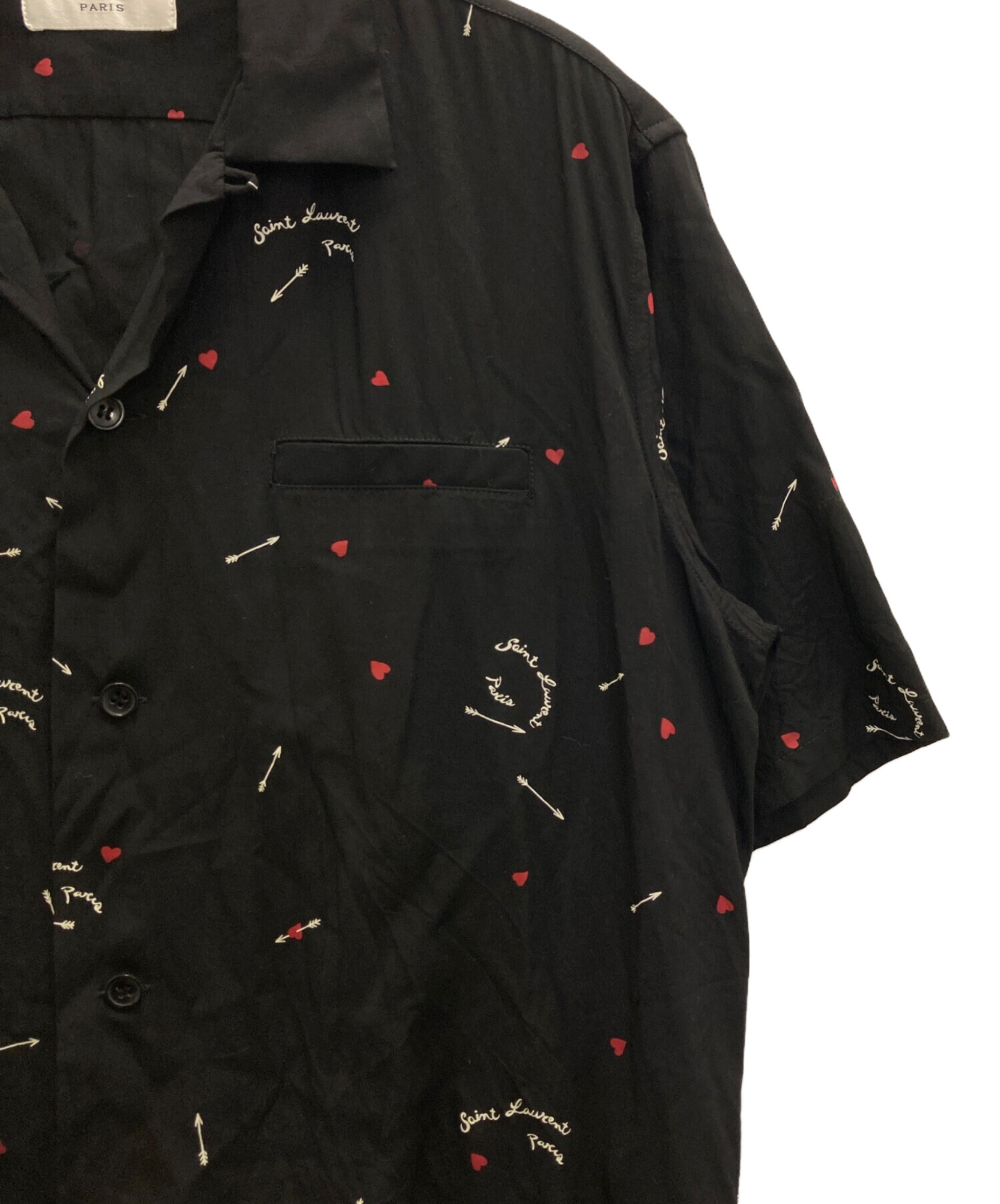 中古・古着通販】Saint Laurent Paris (サンローランパリ