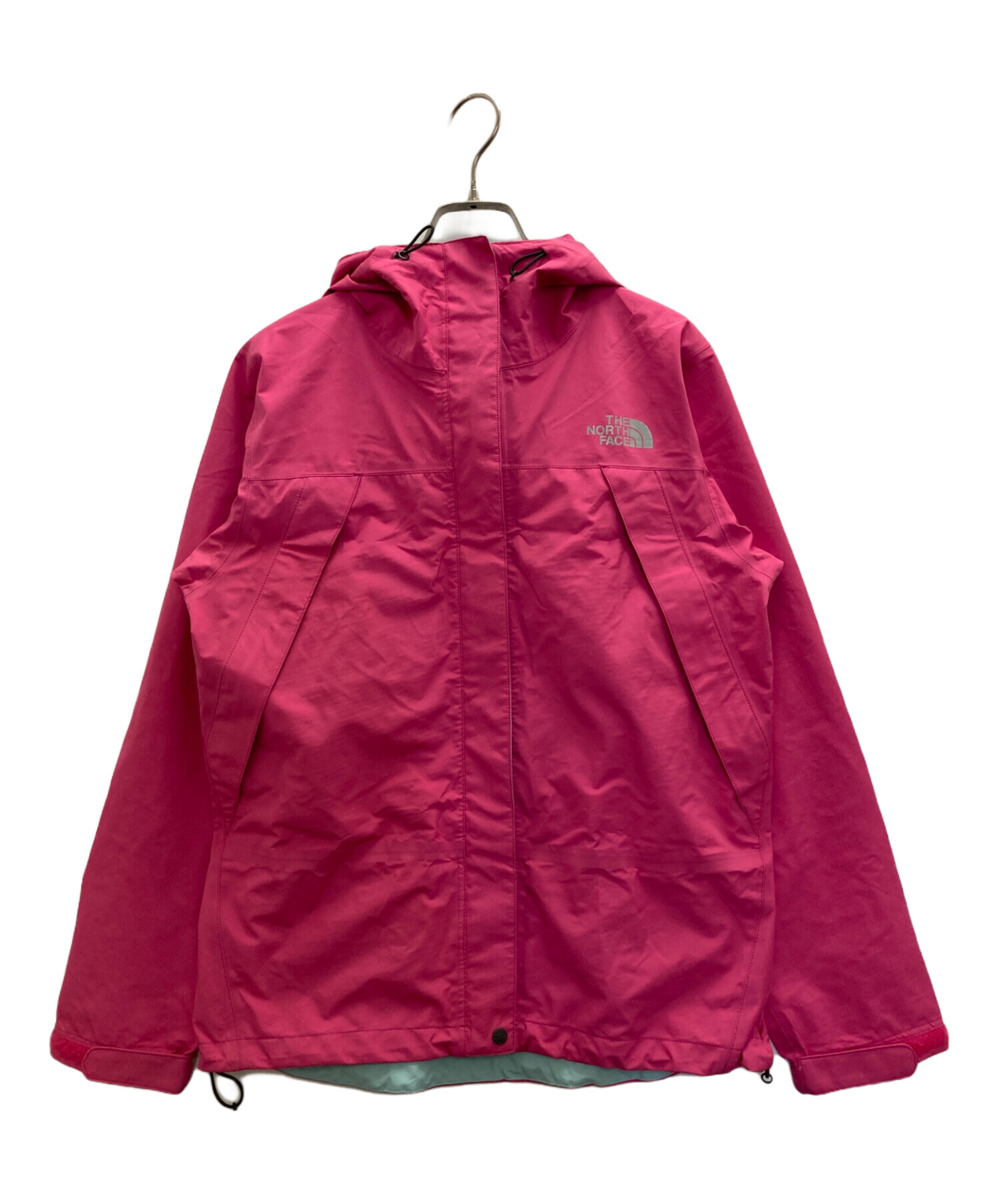 中古・古着通販】THE NORTH FACE (ザ ノース フェイス) レインテックス 