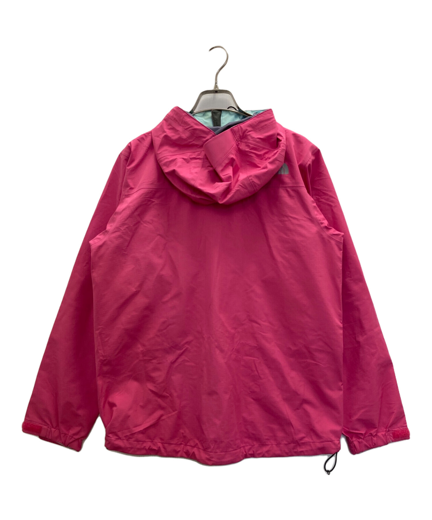 中古・古着通販】THE NORTH FACE (ザ ノース フェイス) レインテックス 