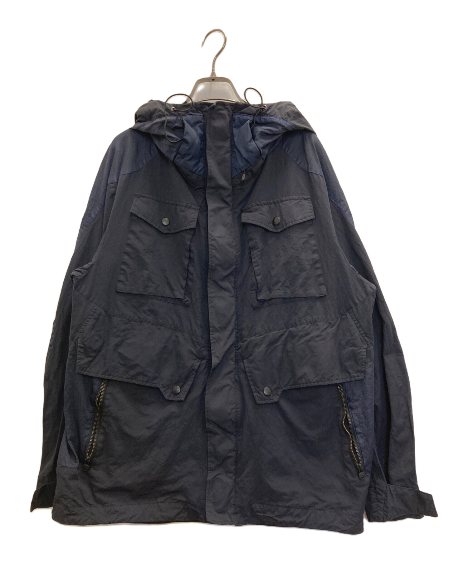 中古・古着通販】WHITE MOUNTAINEERING (ホワイトマウンテ二アニング  