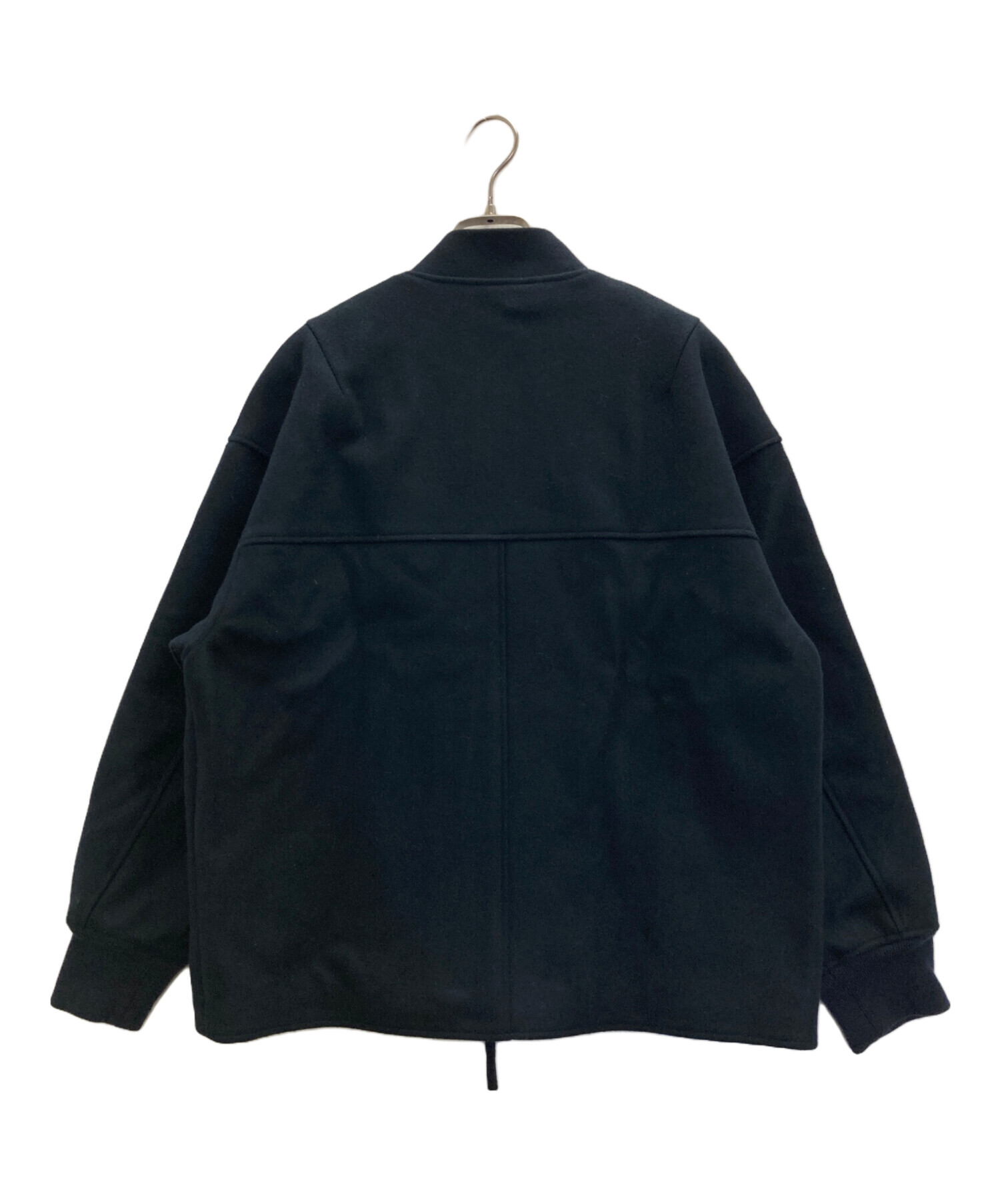 中古・古着通販】PUBLIC TOKYO (パブリックトウキョウ) ウールナイロン