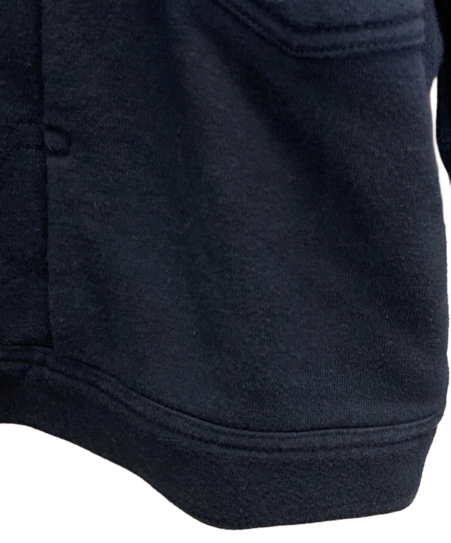 中古・古着通販】LOOPWHEELER (ループウィラー) スウェットトラッカー