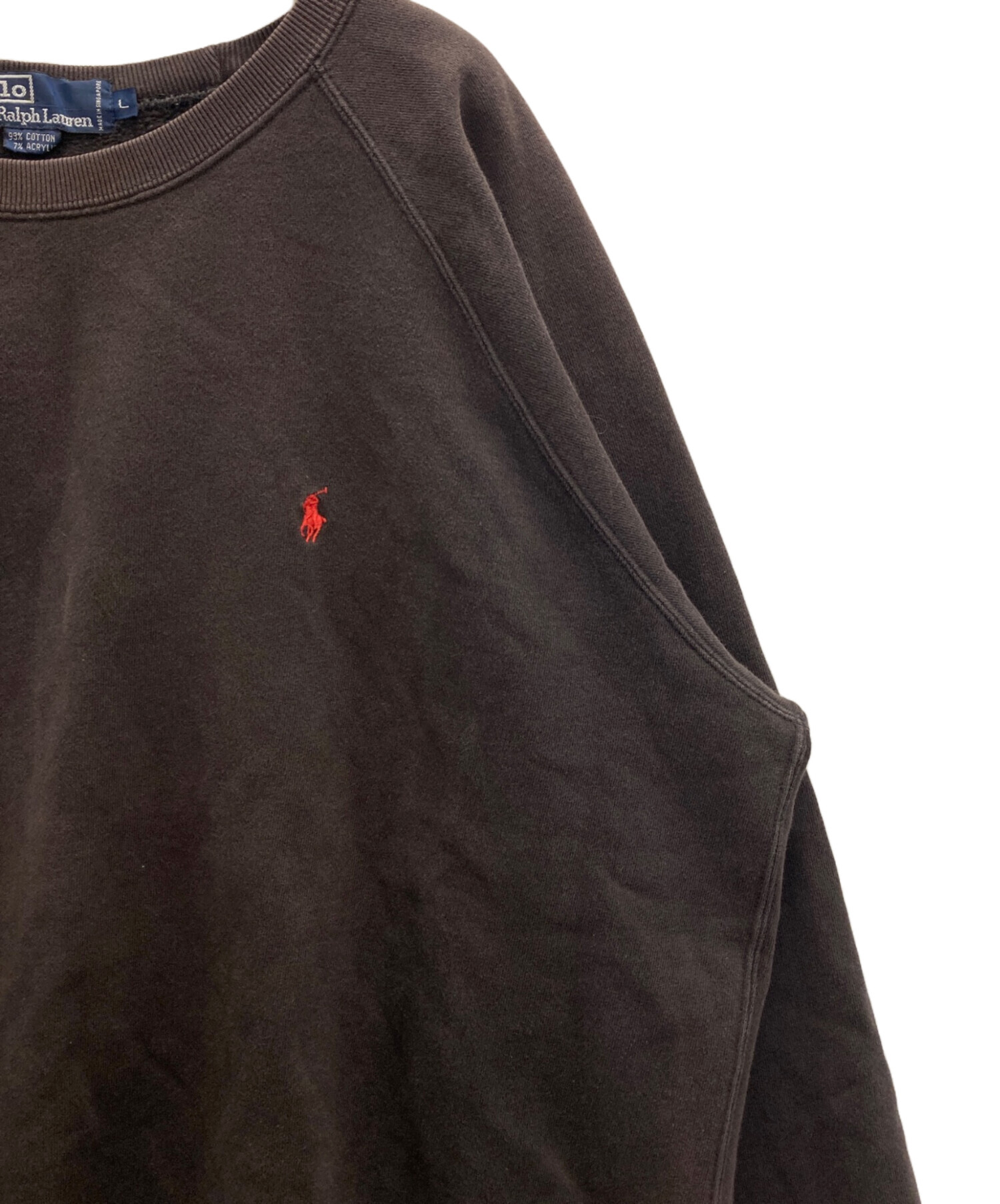 中古・古着通販】POLO RALPH LAUREN (ポロ・ラルフローレン