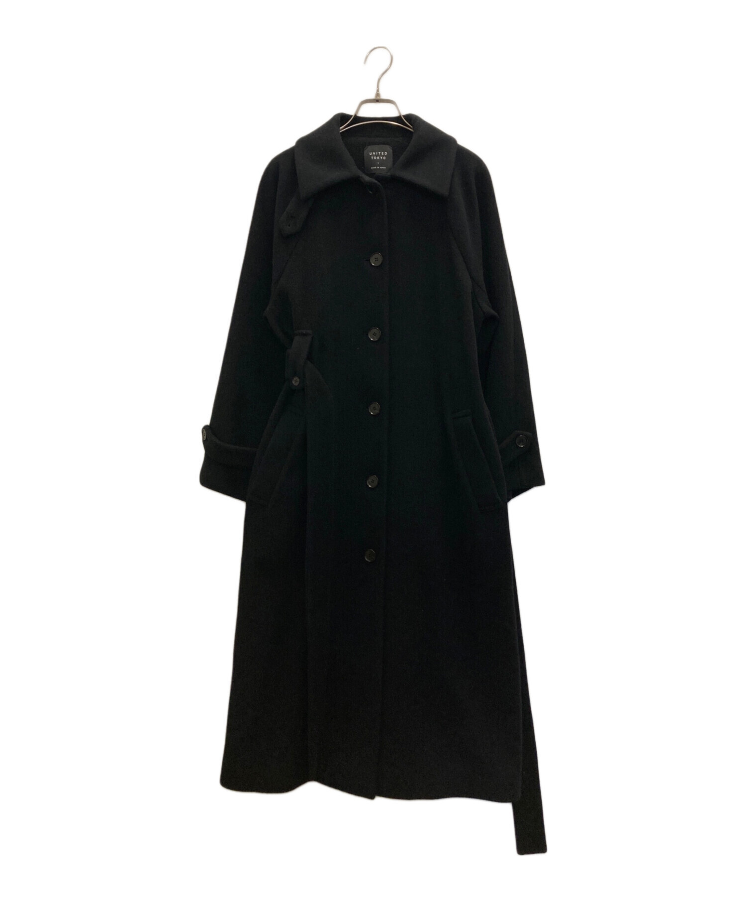 中古・古着通販】UNITED TOKYO (ユナイテッドトーキョー) エクストラ