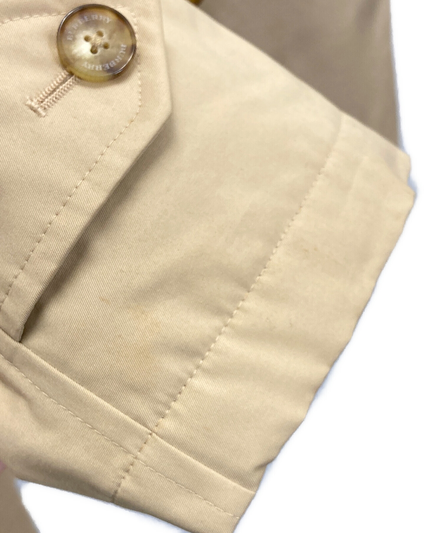 中古・古着通販】BURBERRY LONDON (バーバリーロンドン) ノバチェック