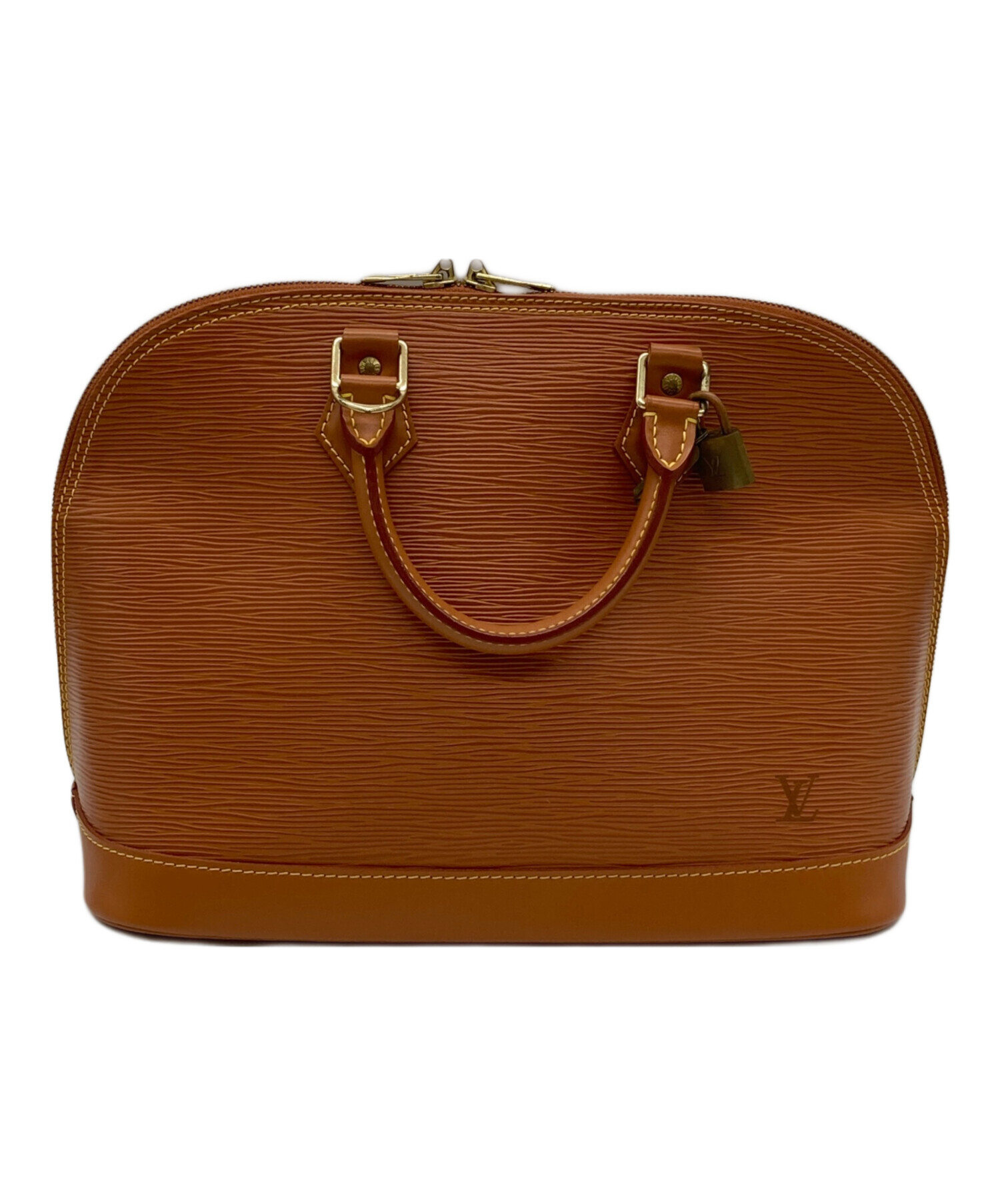 中古・古着通販】LOUIS VUITTON (ルイ ヴィトン) ハンドバッグ