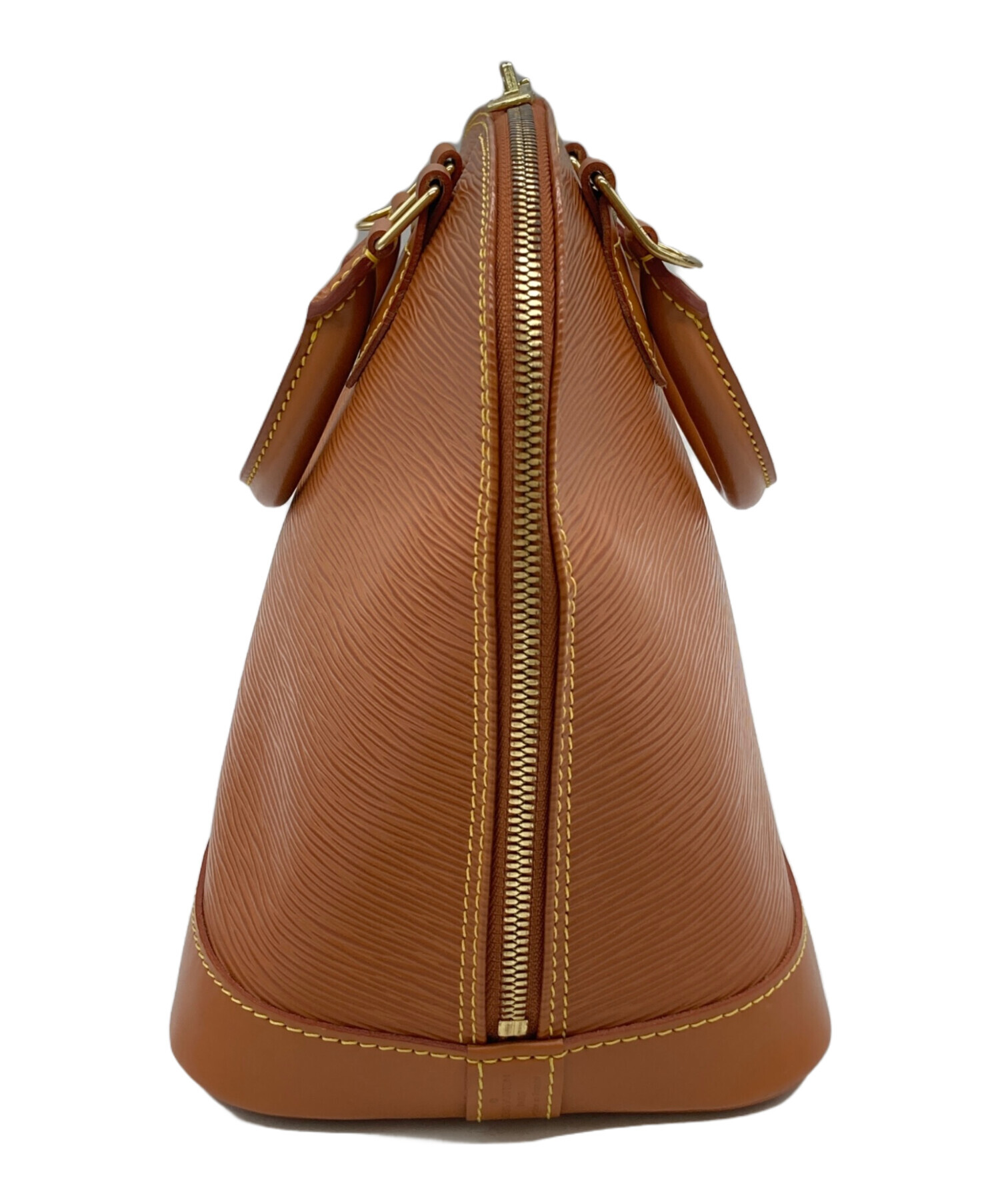 ア*ソ様 Louis Vuitton ハンドバッグ ブラウン ア*ソ様 Louis Vuitton ハンドバッグ ブラウン 中古・古着通販