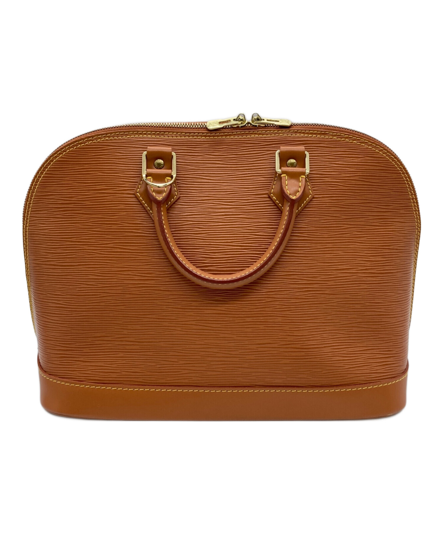 中古・古着通販】LOUIS VUITTON (ルイ ヴィトン) ハンドバッグ