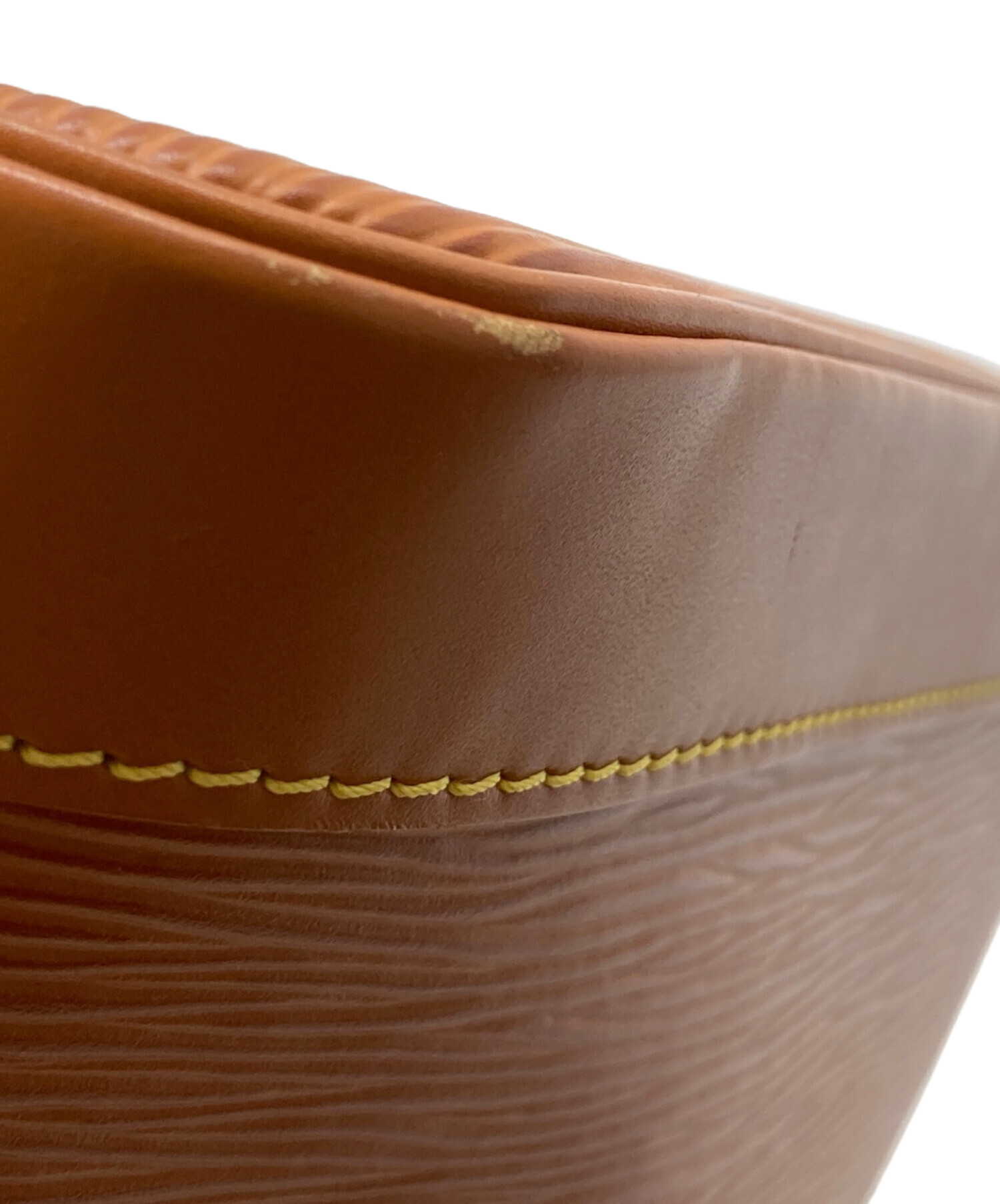 中古・古着通販】LOUIS VUITTON (ルイ ヴィトン) ハンドバッグ