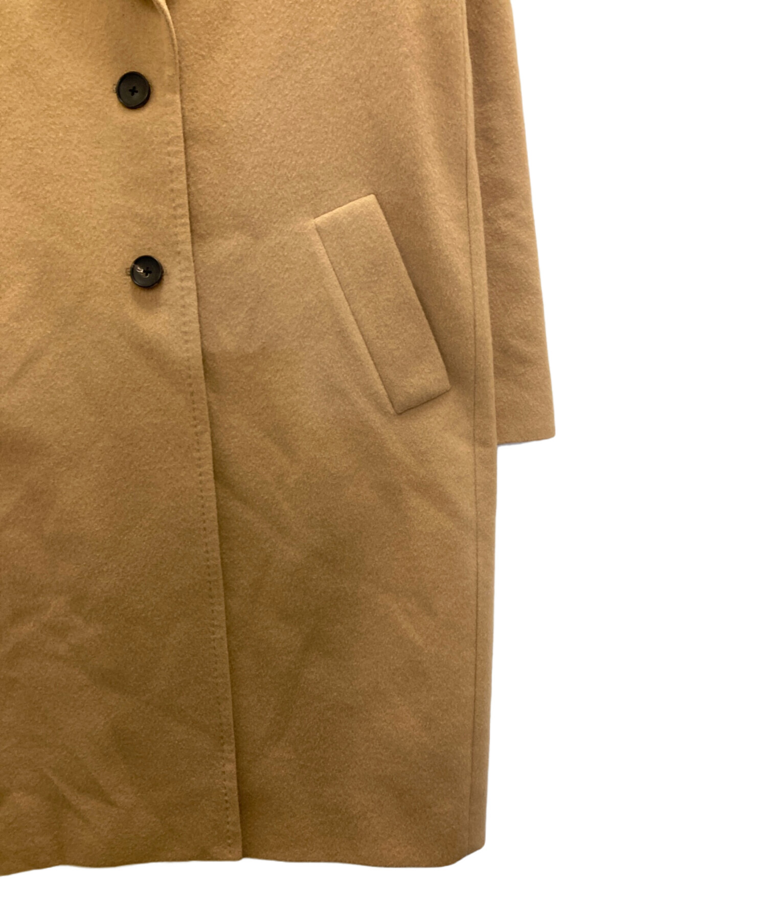 中古・古着通販】PS Paul Smith (PSポールスミス) カシミヤ混