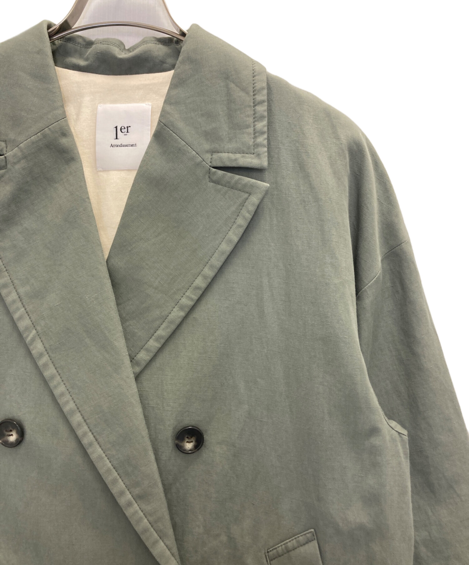 中古・古着通販】1er Arrondissement (プルミエ アロンディスモン