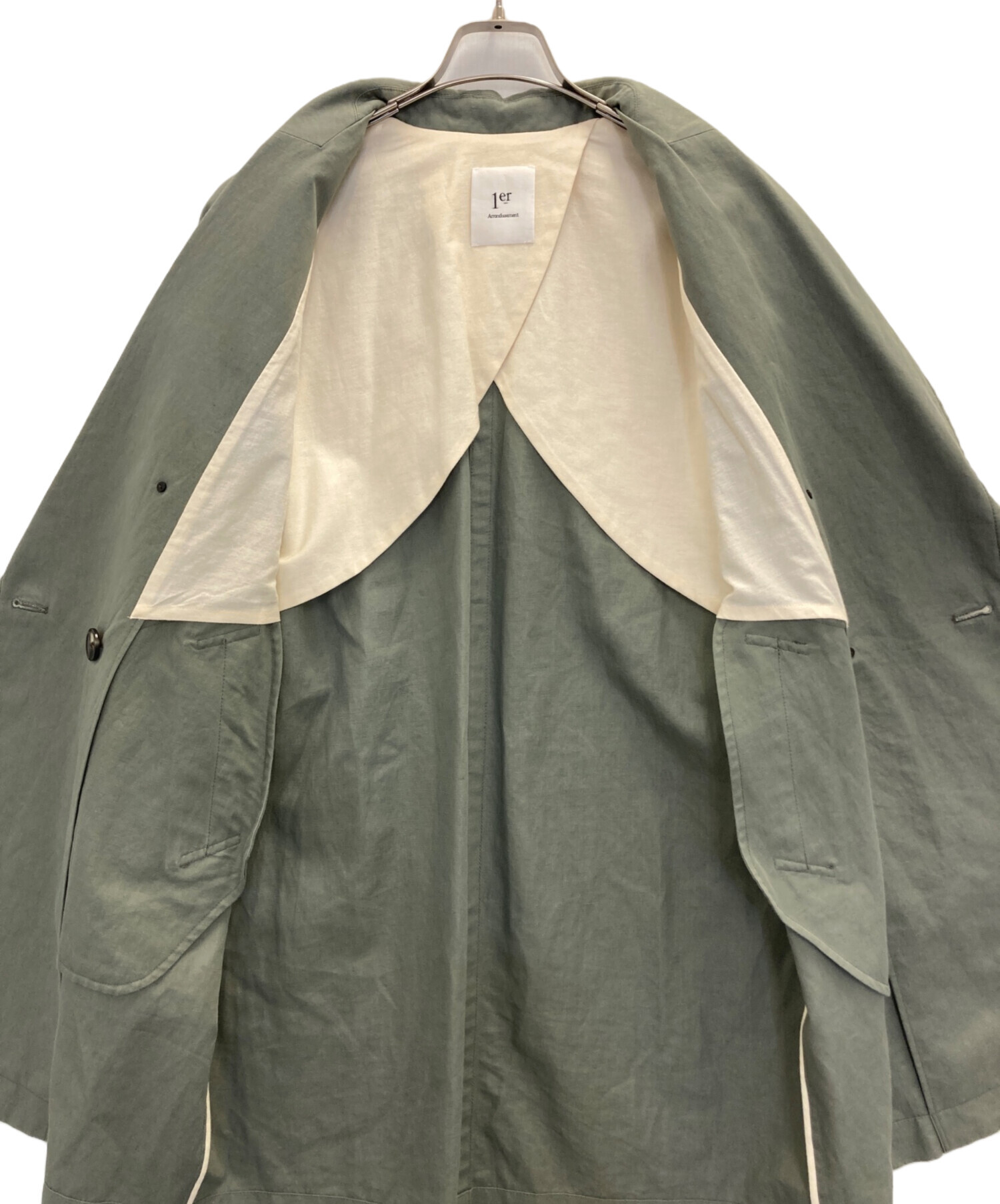 中古・古着通販】1er Arrondissement (プルミエ アロンディスモン