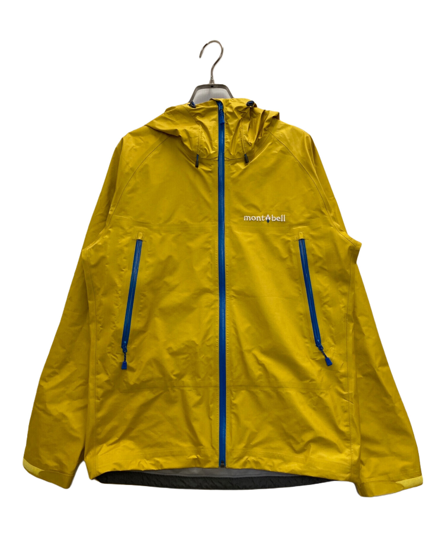 中古・古着通販】mont-bell (モンベル) ストームクルーザー ジャケット