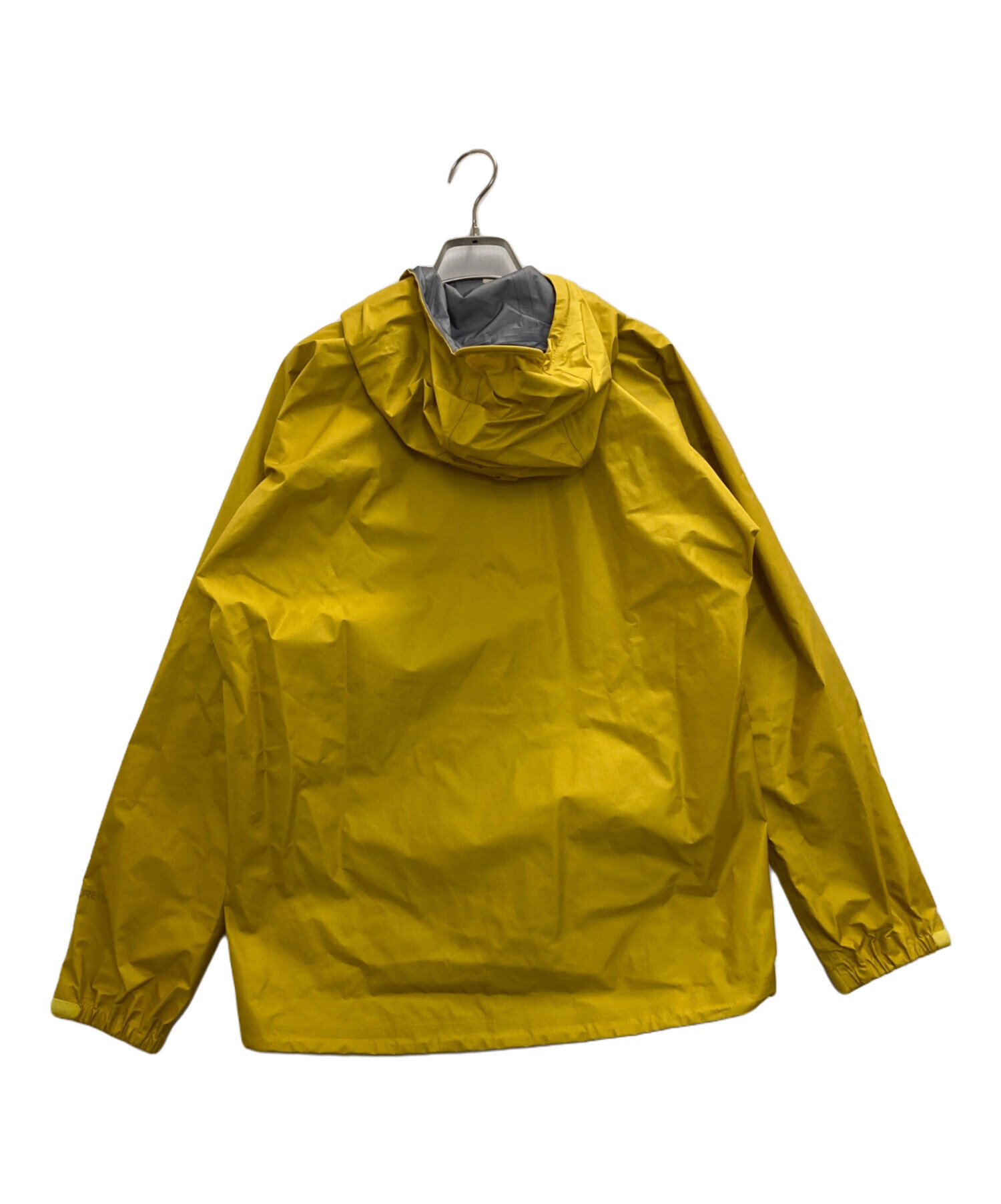 中古・古着通販】mont-bell (モンベル) ストームクルーザー ジャケット