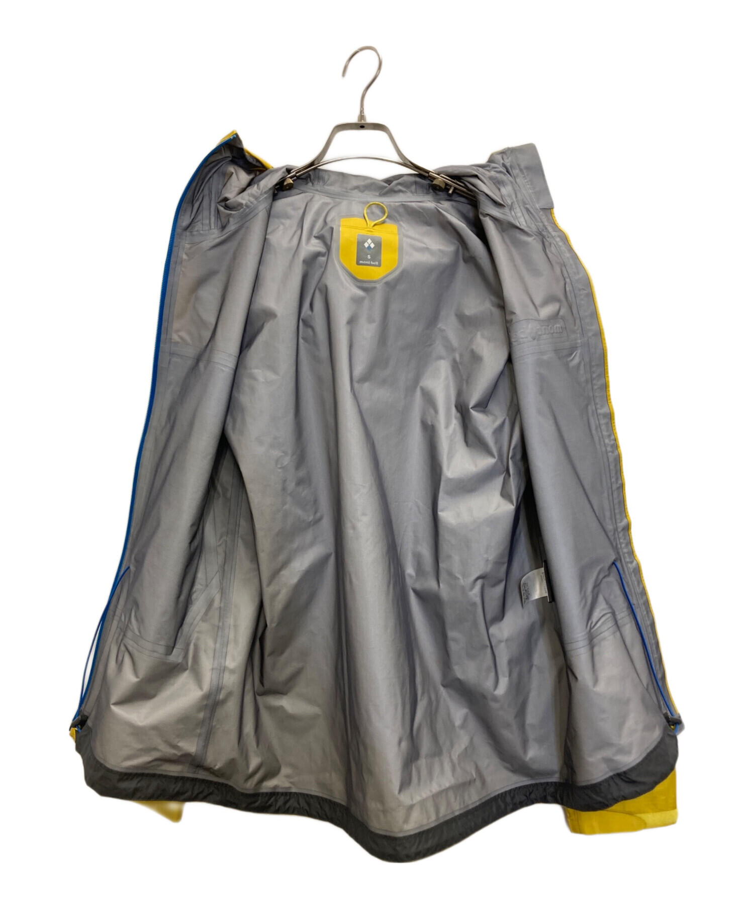 中古・古着通販】mont-bell (モンベル) ストームクルーザー ジャケット